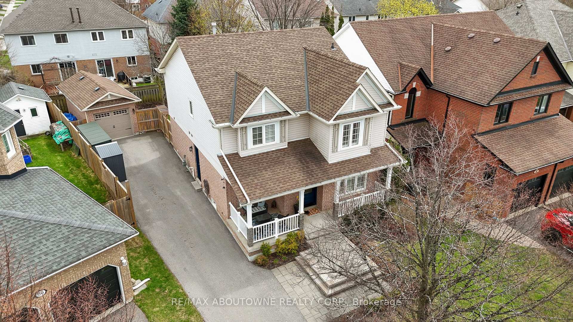 Photo 42 of 84 Fellowes Crescent, Hamilton, Waterdown — HOMEH