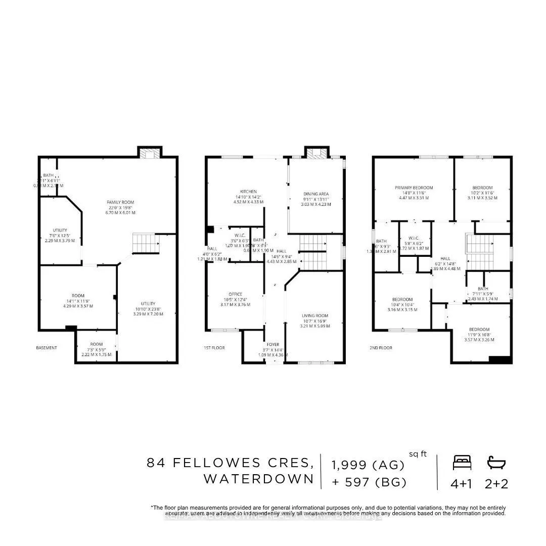 Photo 46 of 84 Fellowes Crescent, Hamilton, Waterdown — HOMEH