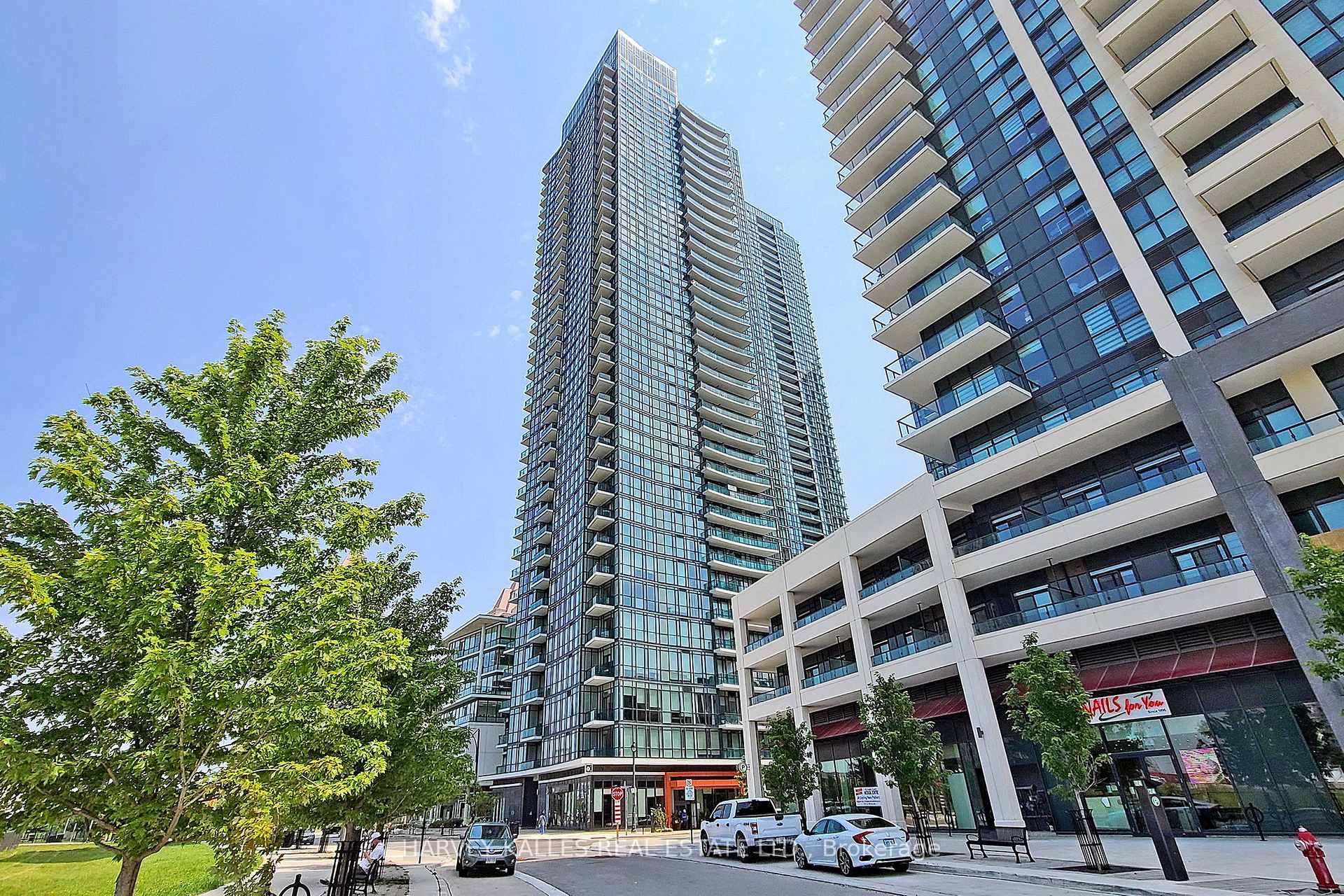 Photo of Unit 505, 4099 Brickstone Mews