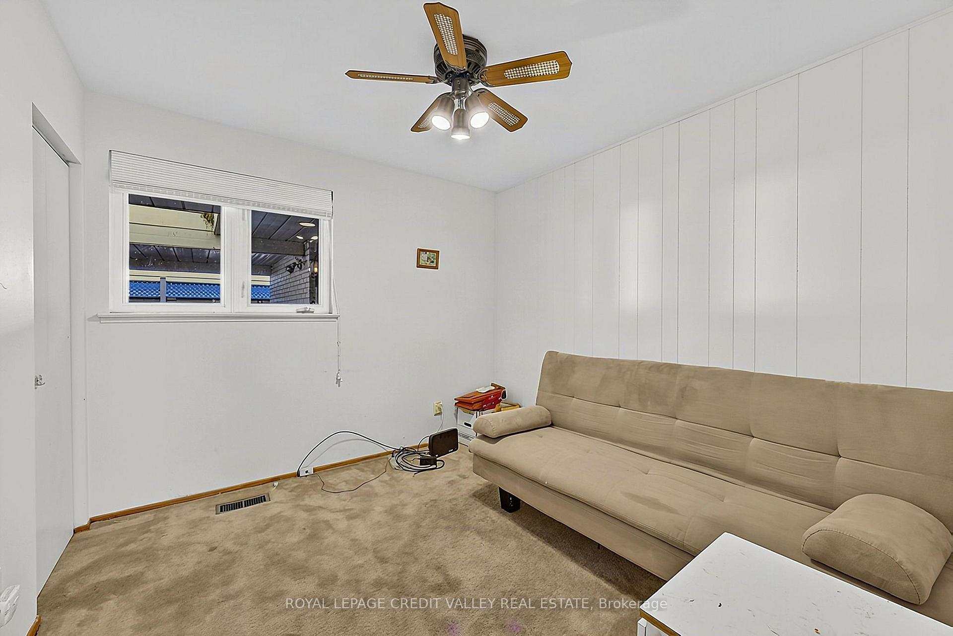 Photo 24 of 30 Palgrave Crescent, Brampton, Brampton East — HOMEH