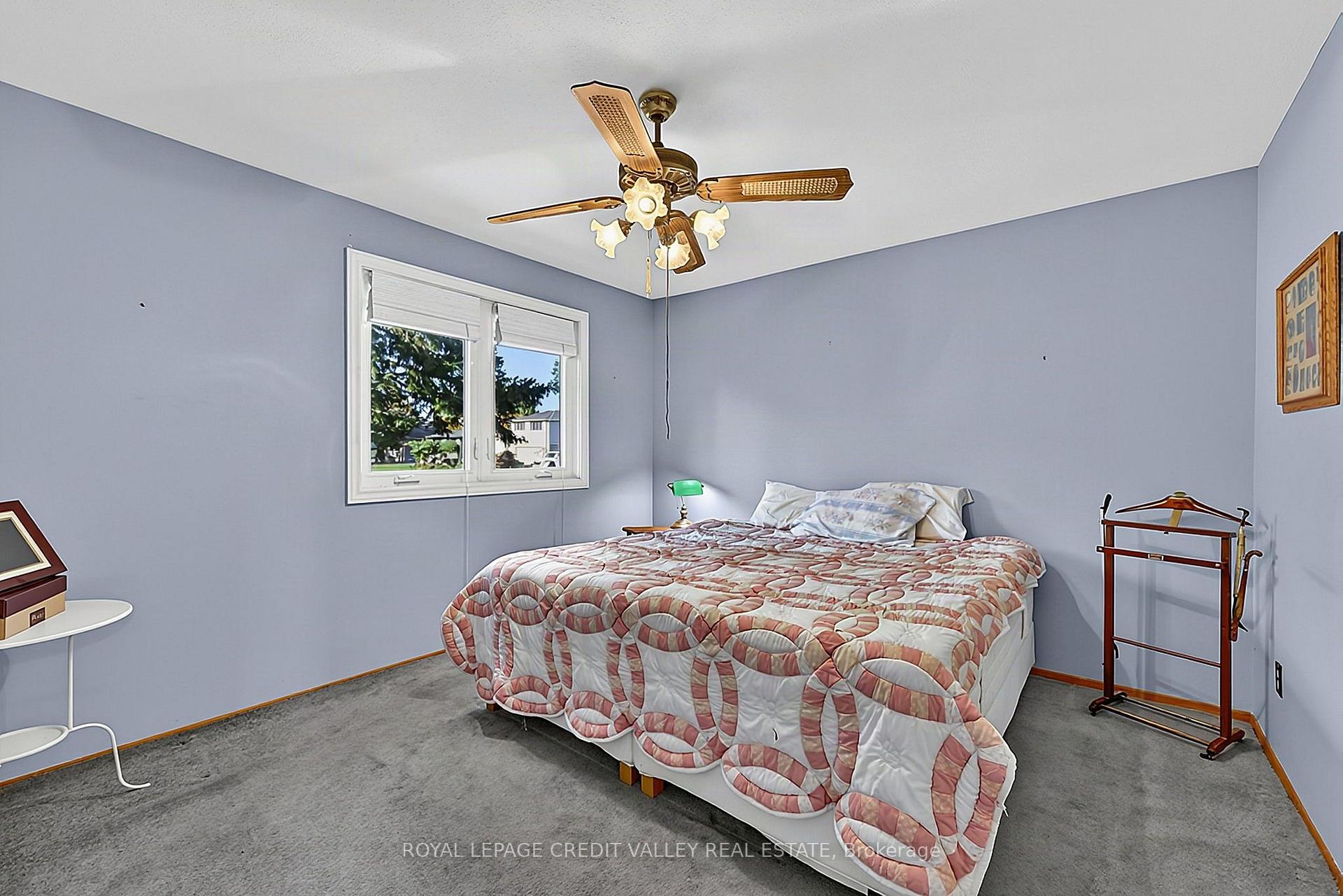 Photo 25 of 30 Palgrave Crescent, Brampton, Brampton East — HOMEH