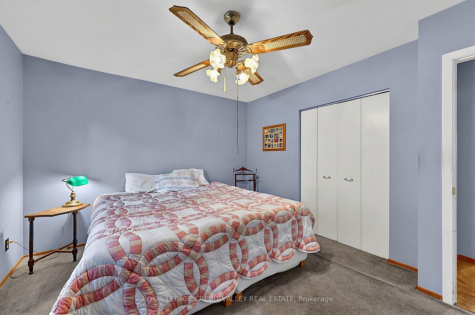 Photo 26 of 30 Palgrave Crescent, Brampton, Brampton East — HOMEH
