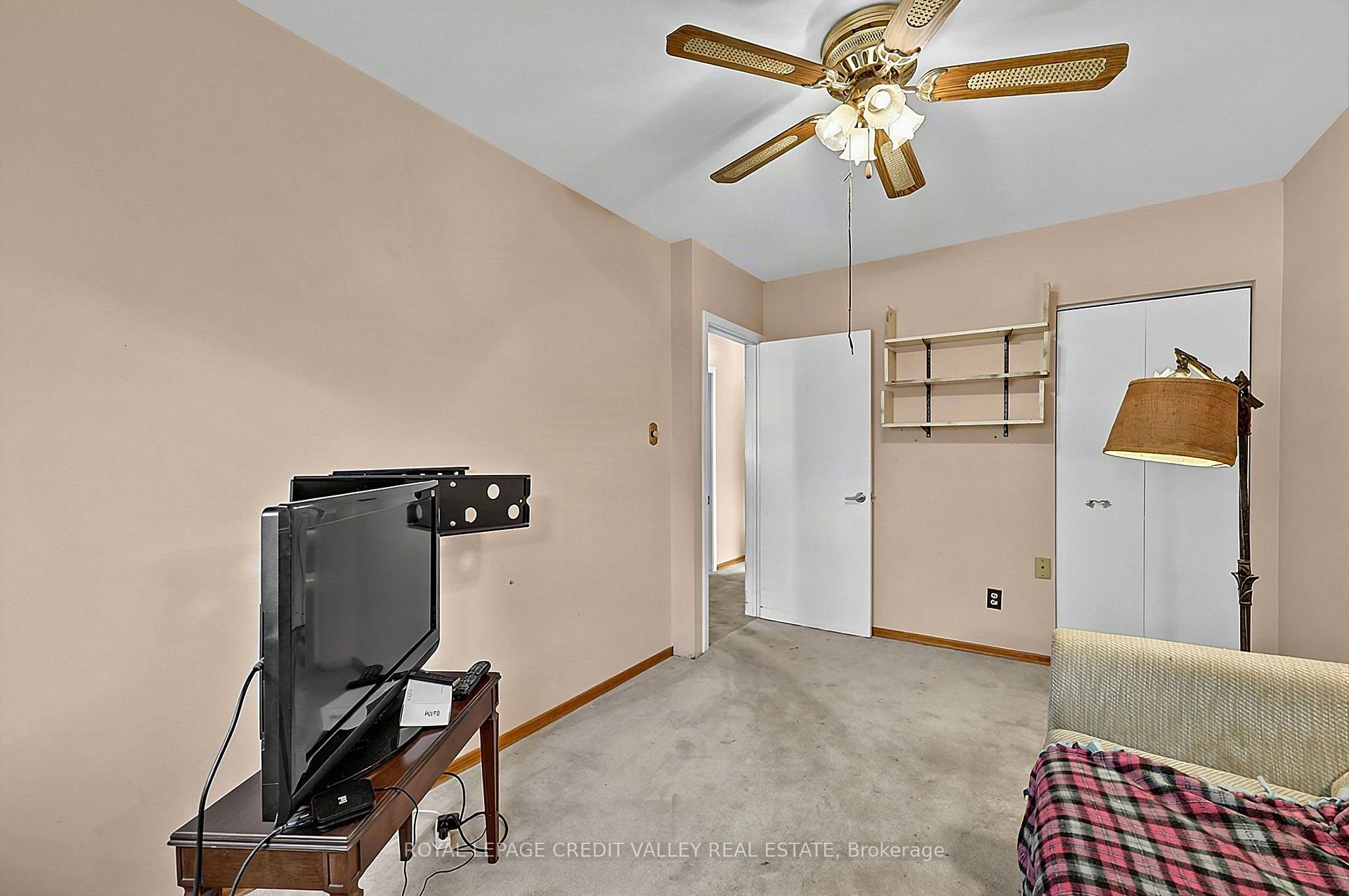 Photo 28 of 30 Palgrave Crescent, Brampton, Brampton East — HOMEH