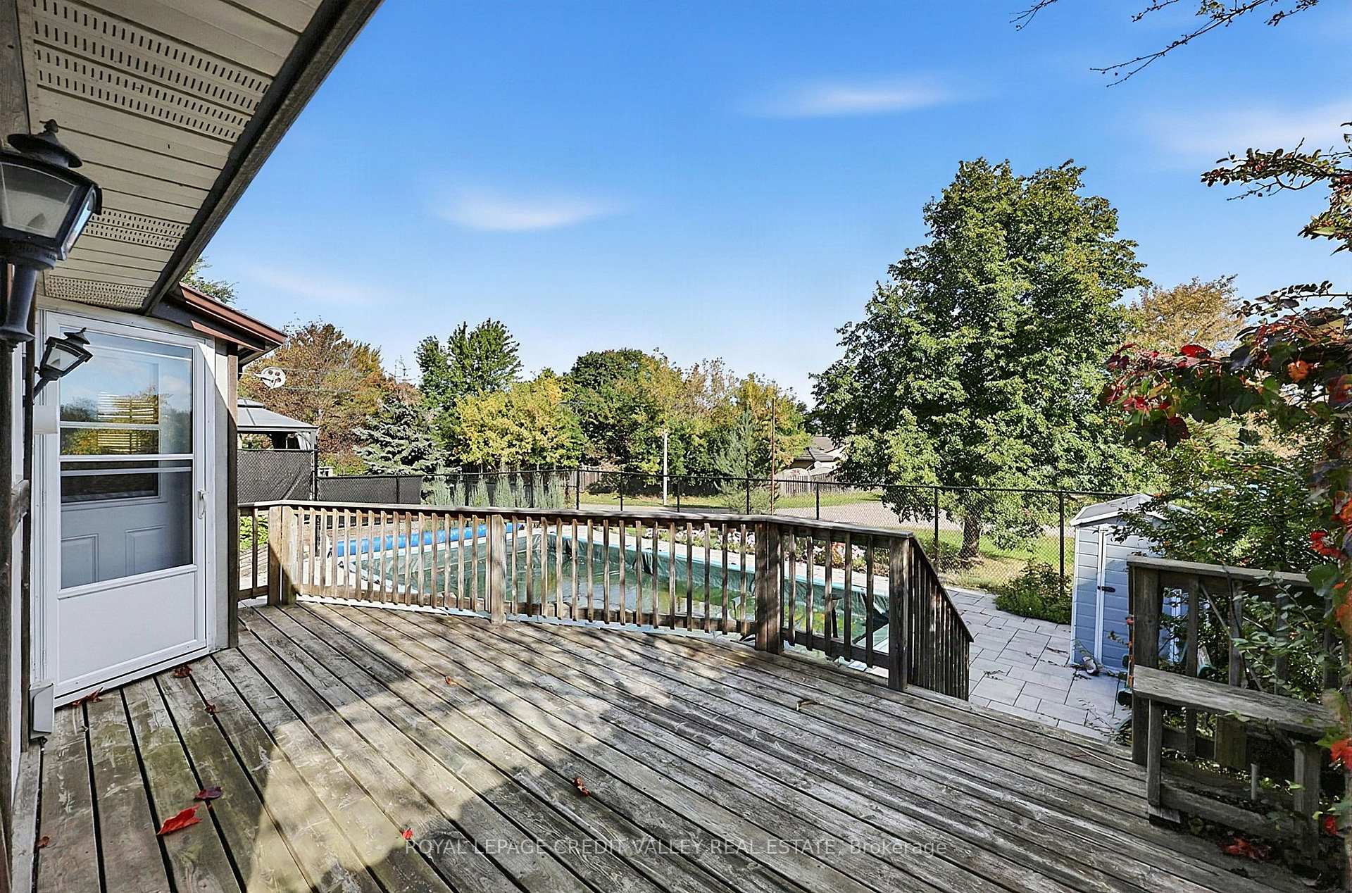 Photo 38 of 30 Palgrave Crescent, Brampton, Brampton East — HOMEH