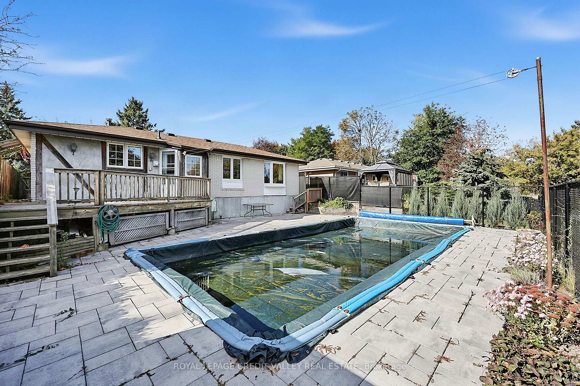 Photo 44 of 30 Palgrave Crescent, Brampton, Brampton East — HOMEH