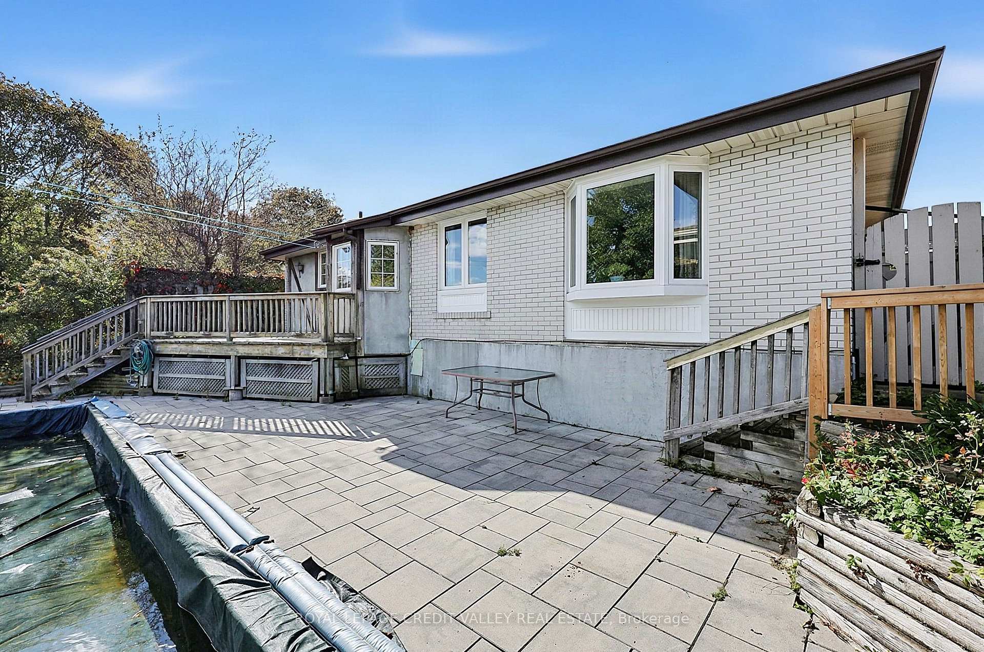 Photo 45 of 30 Palgrave Crescent, Brampton, Brampton East — HOMEH