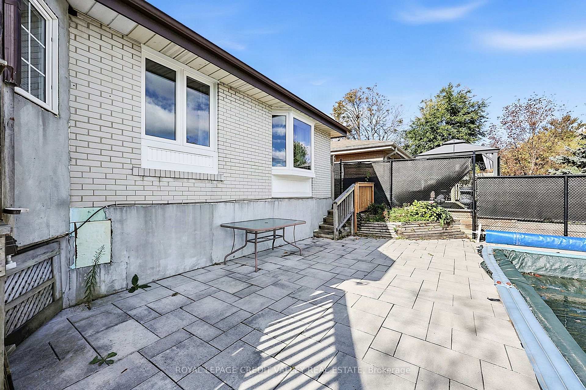 Photo 48 of 30 Palgrave Crescent, Brampton, Brampton East — HOMEH