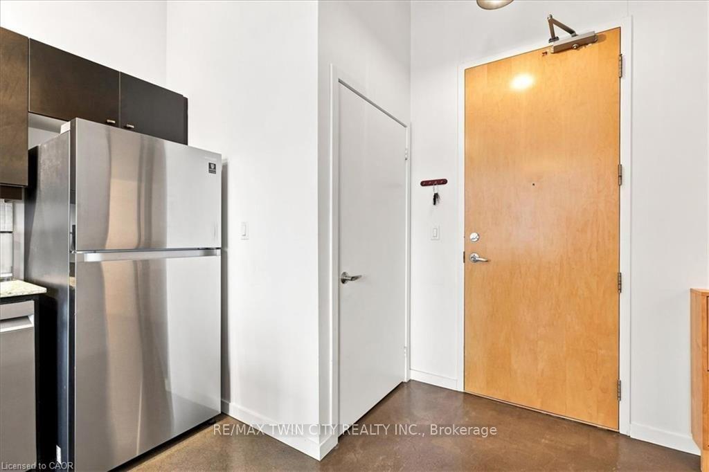 Photo 3 of Unit 408, 410 King Street W, Kitchener, City Commercial Core — HOMEH