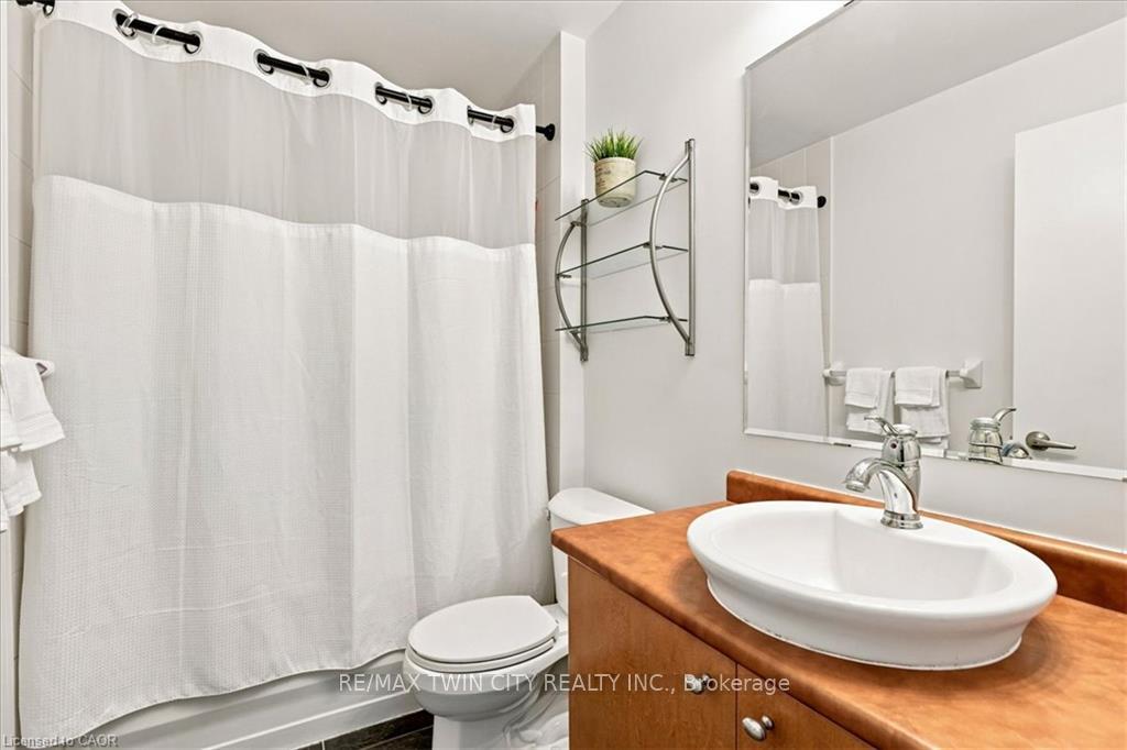 Photo 9 of Unit 408, 410 King Street W, Kitchener, City Commercial Core — HOMEH