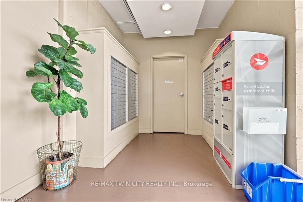 Photo 24 of Unit 408, 410 King Street W, Kitchener, City Commercial Core — HOMEH