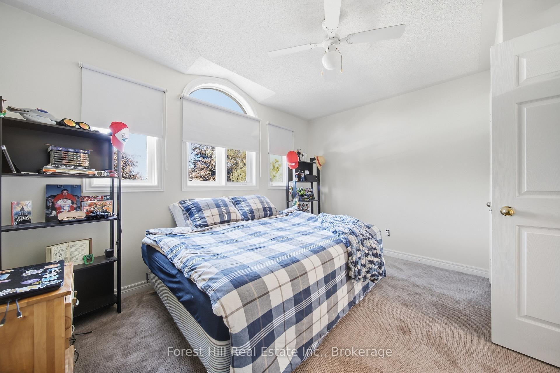 Photo 34 of 65 Heathfield Crescent, Hamilton, Waterdown — HOMEH