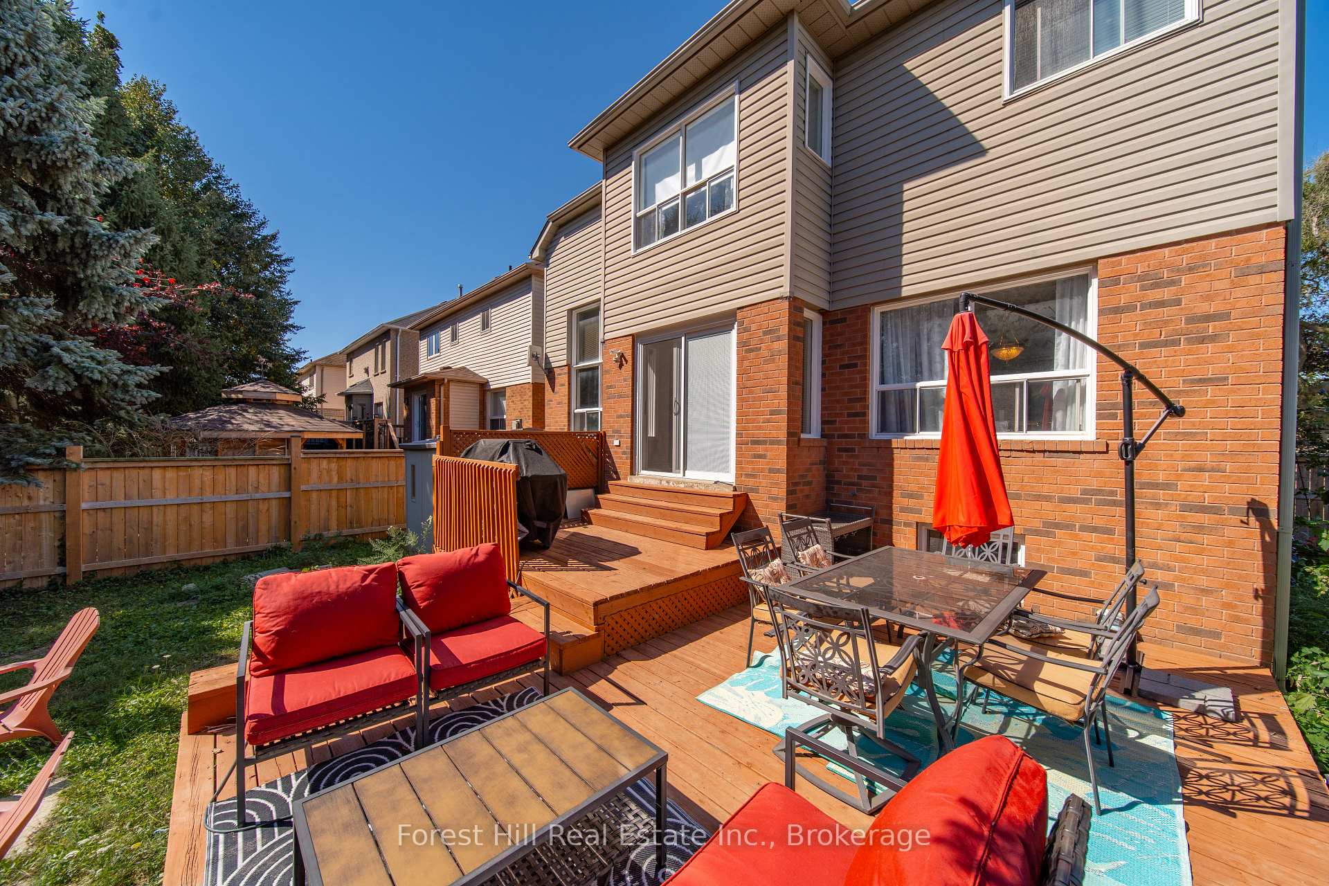 Photo 35 of 65 Heathfield Crescent, Hamilton, Waterdown — HOMEH