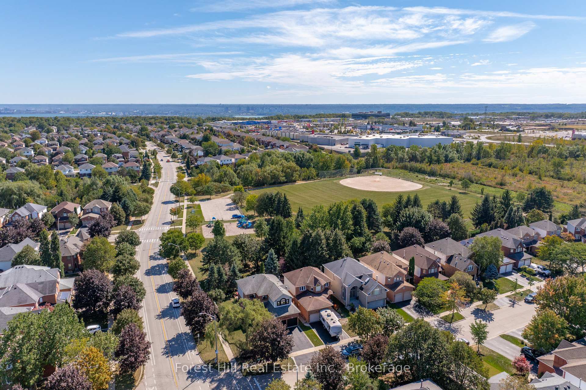 Photo 37 of 65 Heathfield Crescent, Hamilton, Waterdown — HOMEH