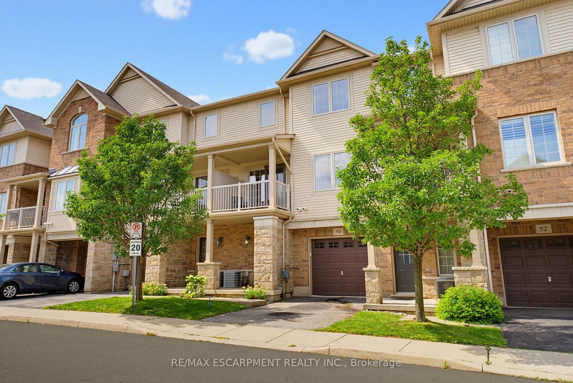 Photo 2 of Unit 50, 541 Winston Road, Grimsby, Grimsby Beach — HOMEH