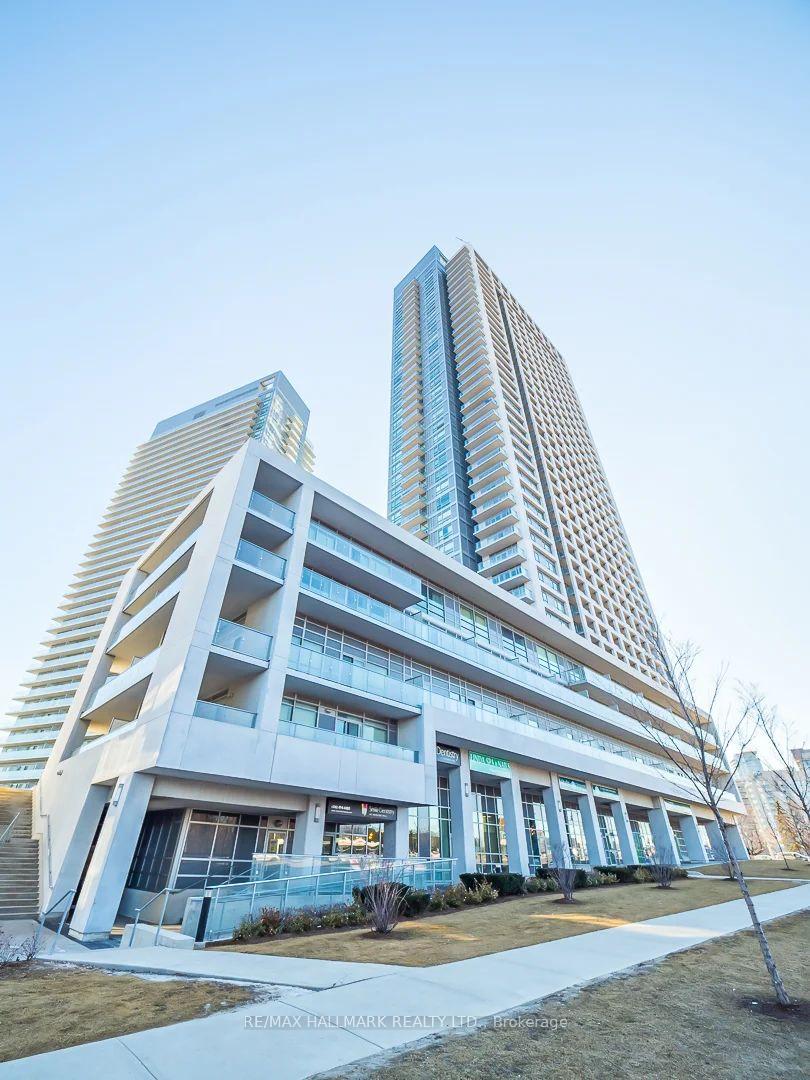 Photo 1 of Unit 207, 2015 Sheppard Avenue E, North York, Henry Farm — HOMEH
