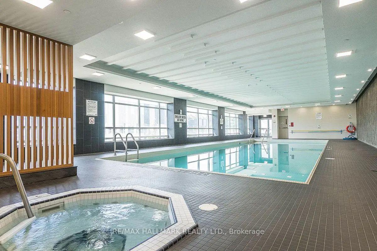 Photo 12 of Unit 207, 2015 Sheppard Avenue E, North York, Henry Farm — HOMEH