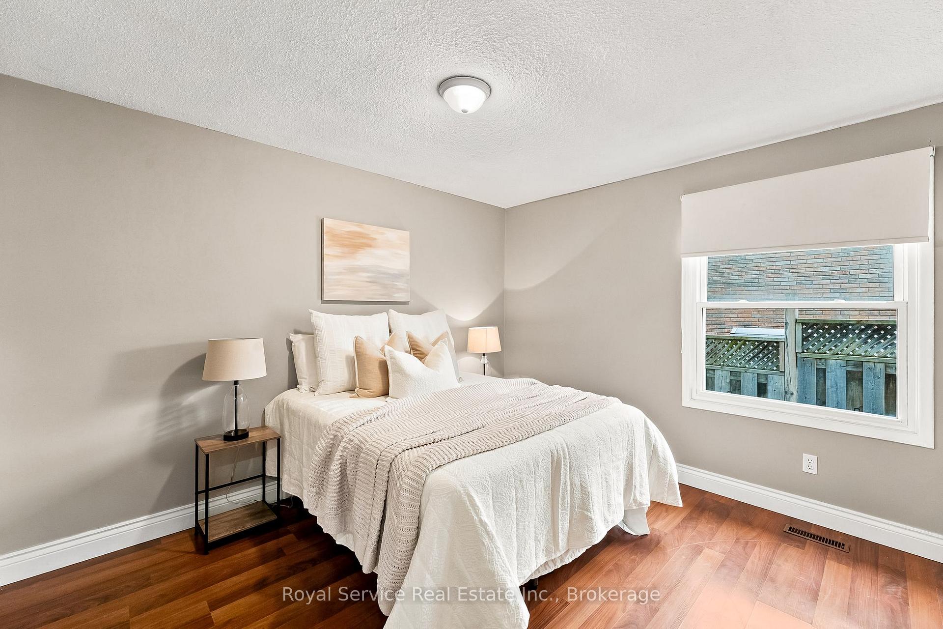 Photo 34 of 640 Hillcroft Street, Oshawa, Eastdale — HOMEH