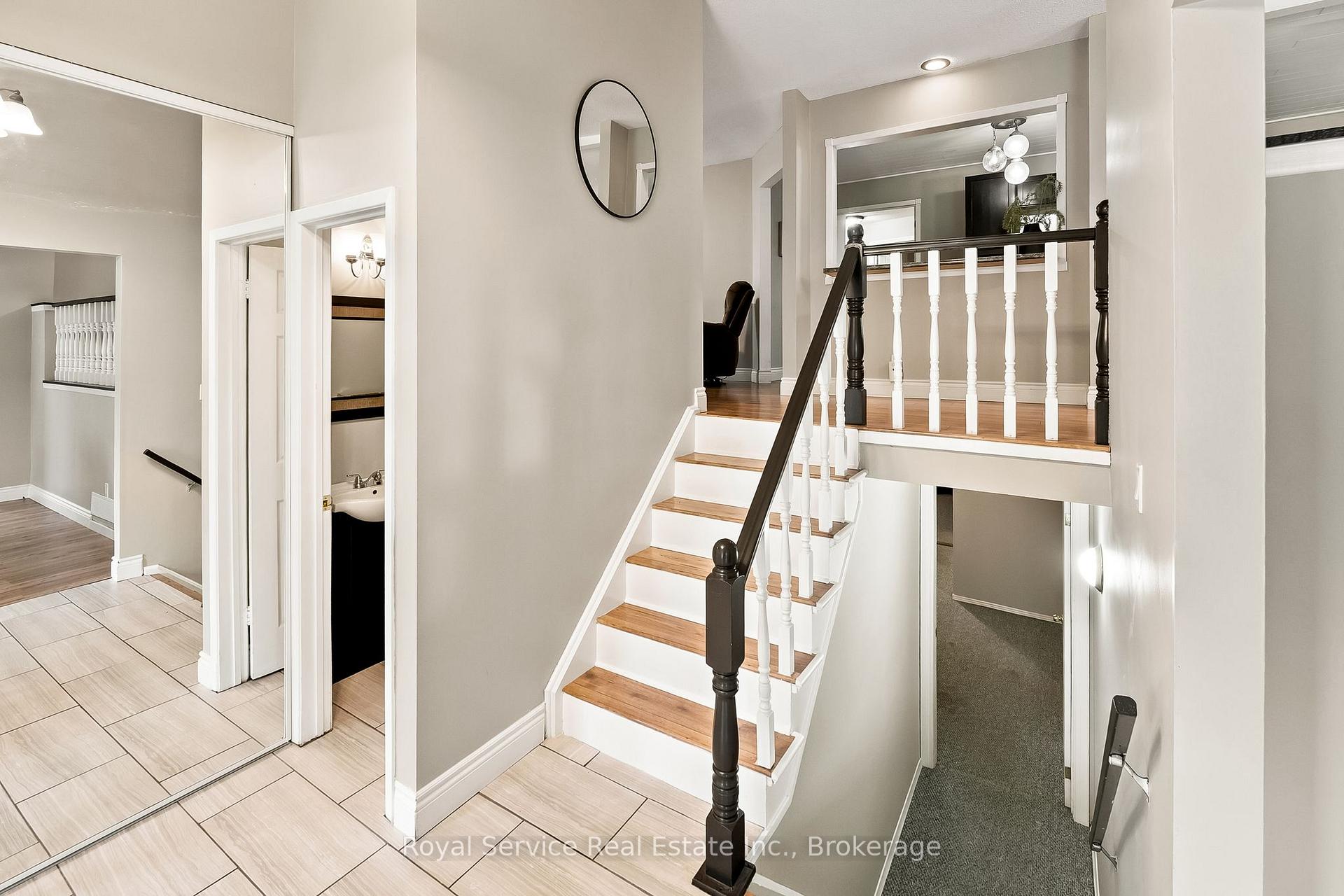 Photo 37 of 640 Hillcroft Street, Oshawa, Eastdale — HOMEH