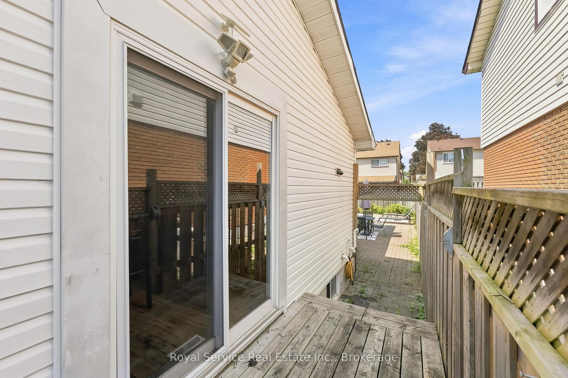 Photo 44 of 640 Hillcroft Street, Oshawa, Eastdale — HOMEH