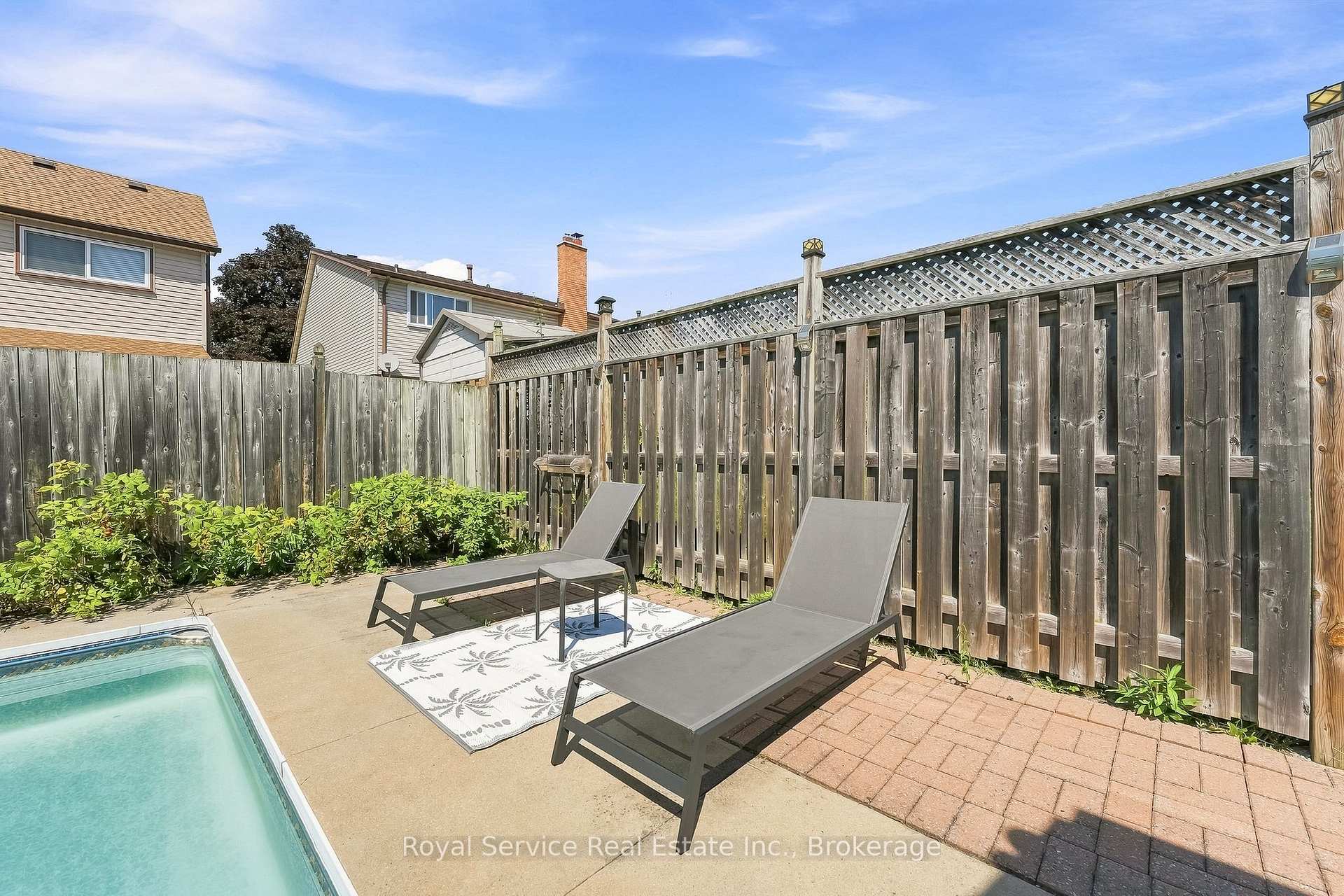 Photo 47 of 640 Hillcroft Street, Oshawa, Eastdale — HOMEH