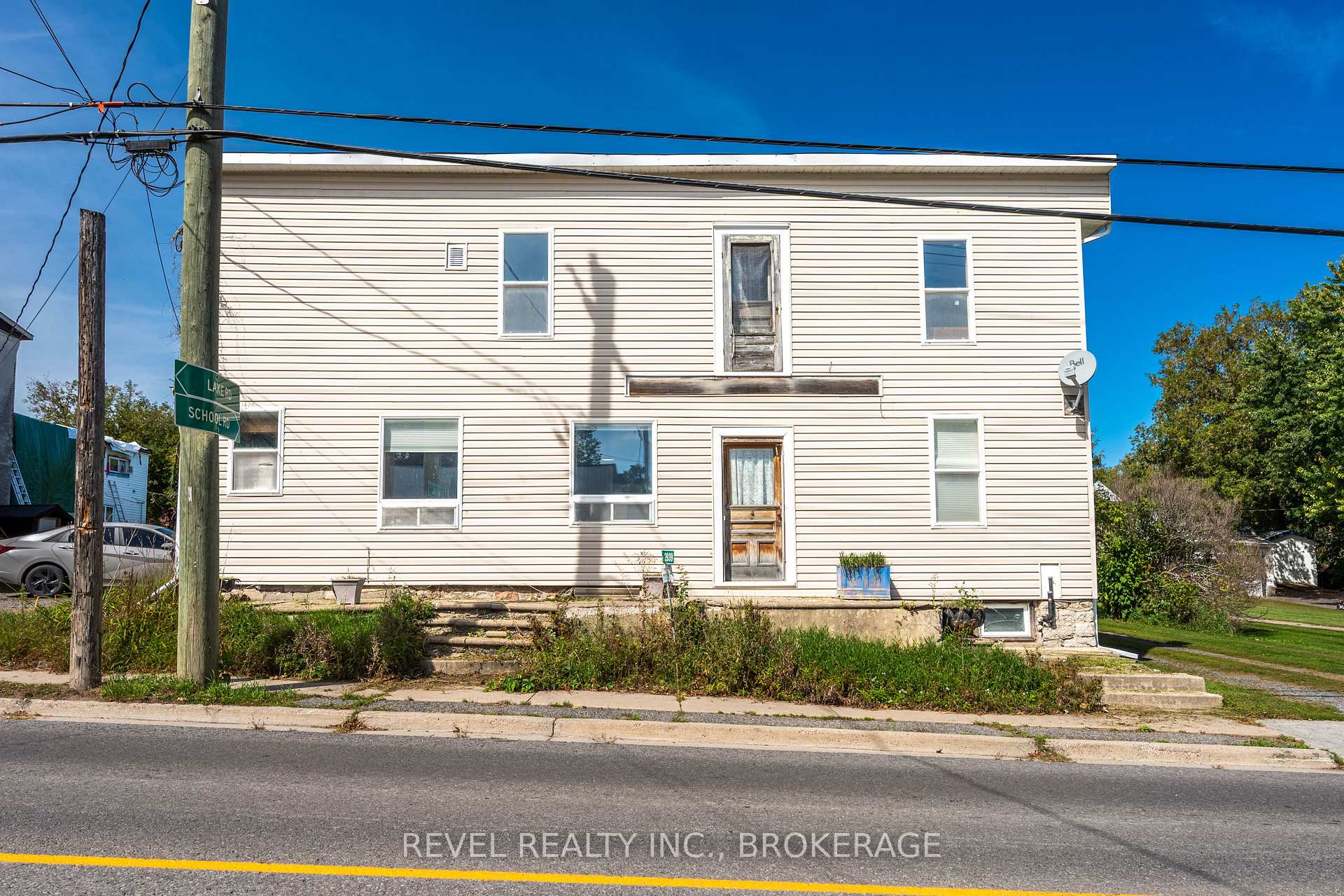 Photo 2 of 2939 County Rd 14 E, Stone Mills, Stone Mills — HOMEH