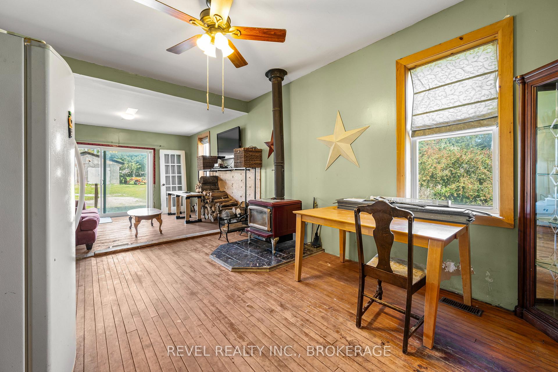 Photo 8 of 2939 County Rd 14 E, Stone Mills, Stone Mills — HOMEH