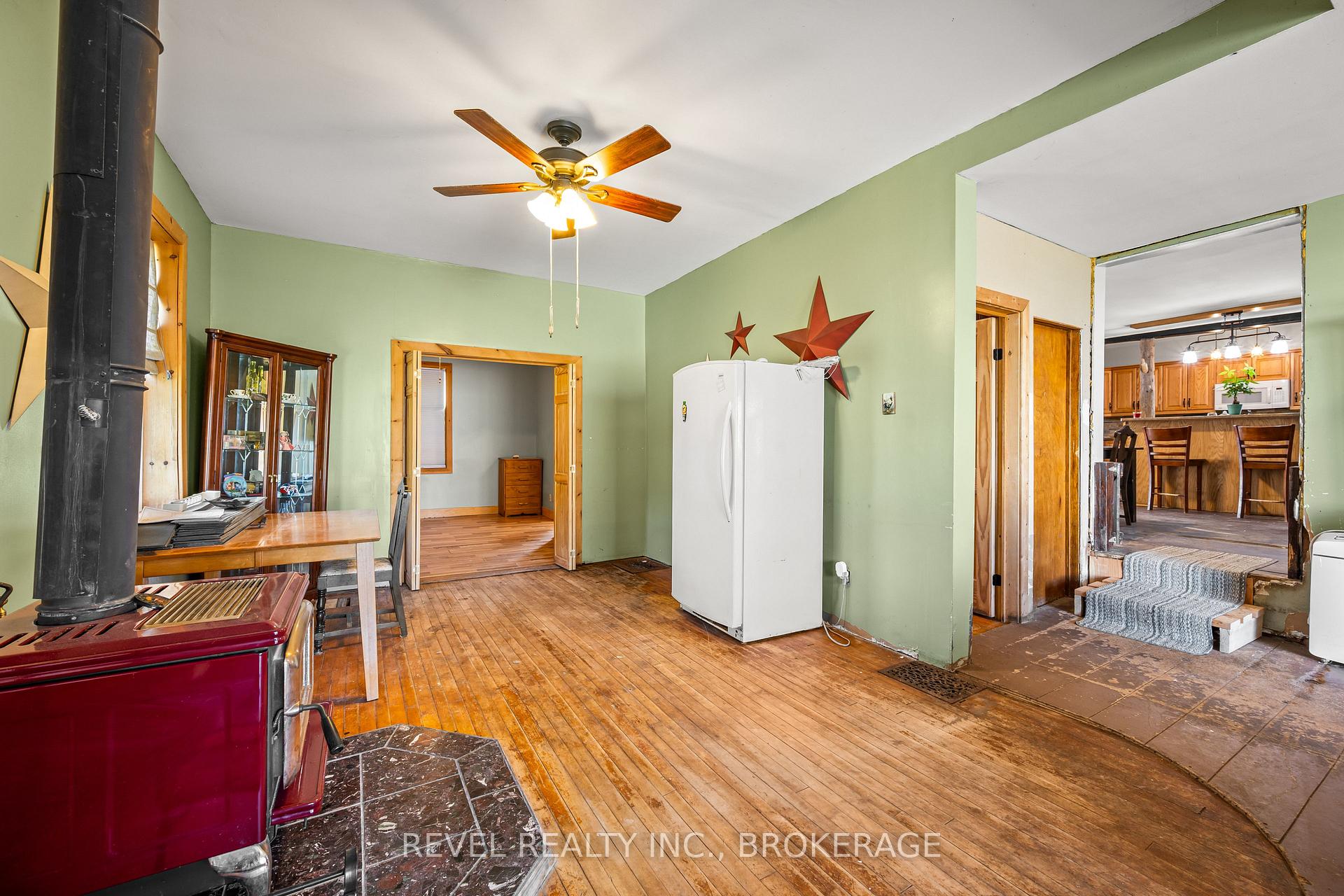 Photo 9 of 2939 County Rd 14 E, Stone Mills, Stone Mills — HOMEH