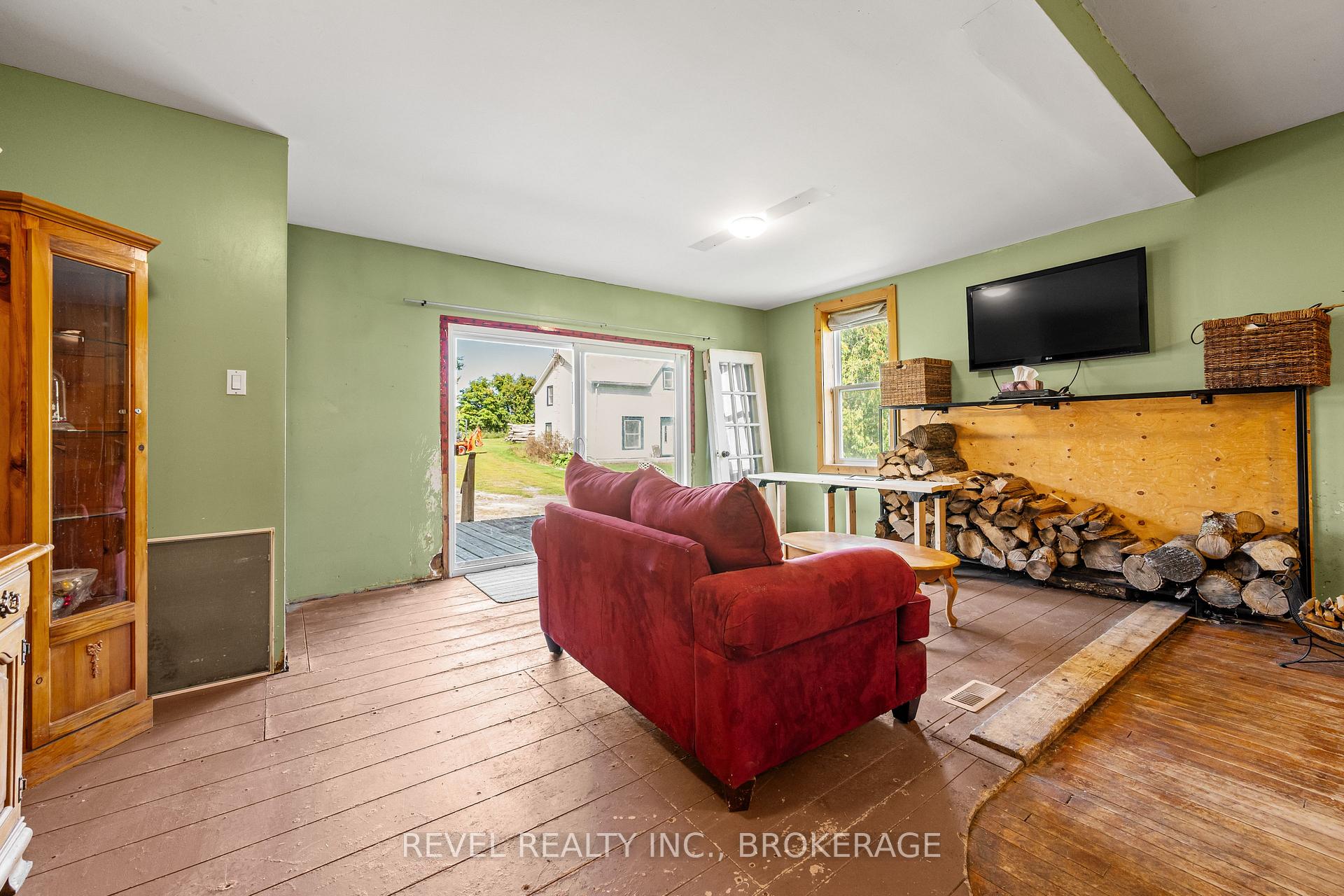 Photo 10 of 2939 County Rd 14 E, Stone Mills, Stone Mills — HOMEH