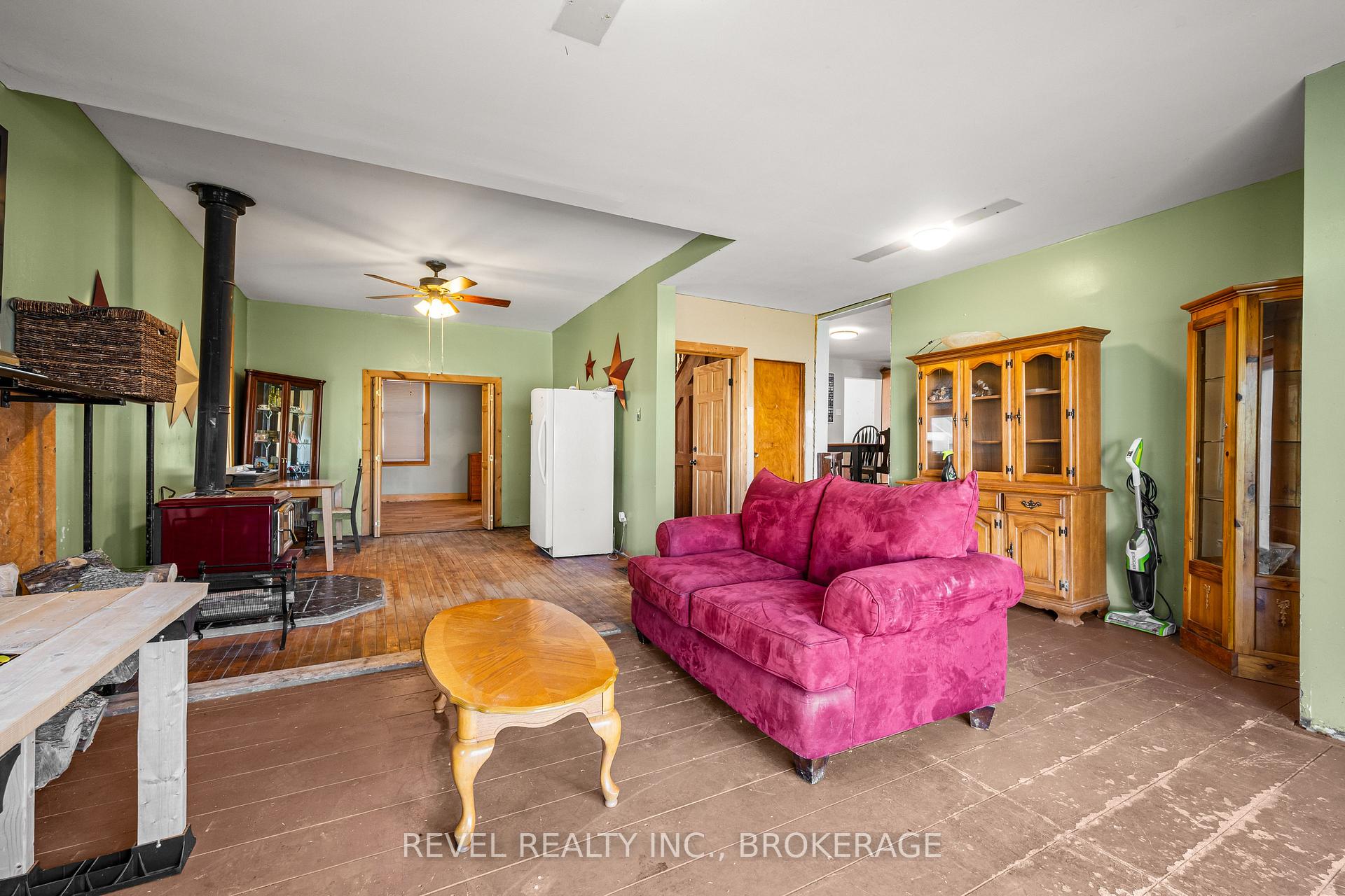 Photo 12 of 2939 County Rd 14 E, Stone Mills, Stone Mills — HOMEH