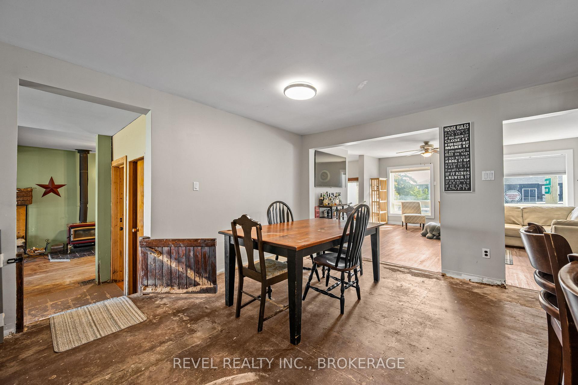 Photo 15 of 2939 County Rd 14 E, Stone Mills, Stone Mills — HOMEH