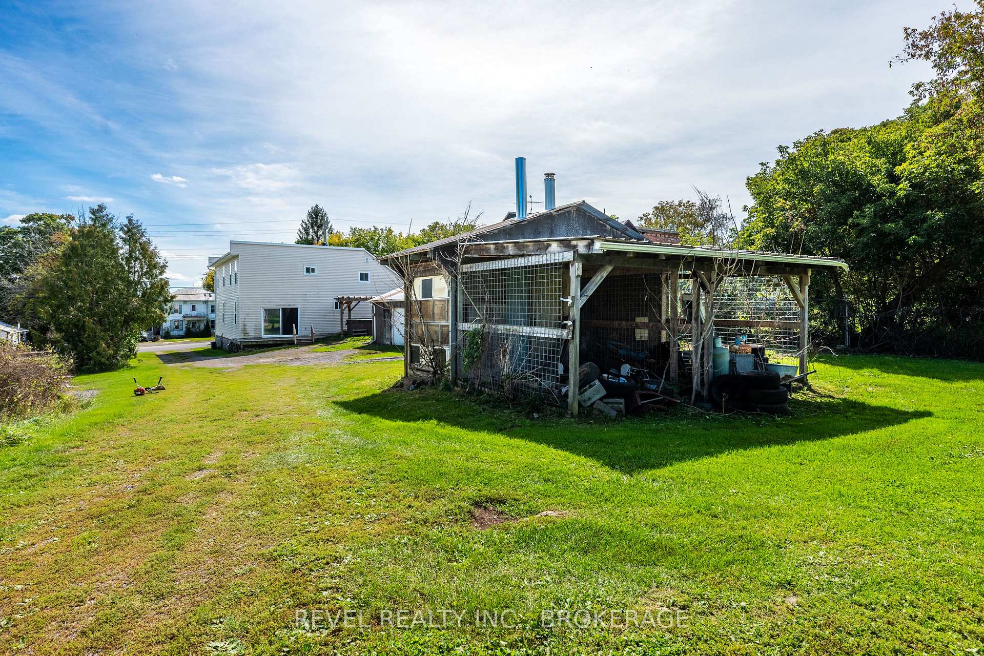 Photo 46 of 2939 County Rd 14 E, Stone Mills, Stone Mills — HOMEH