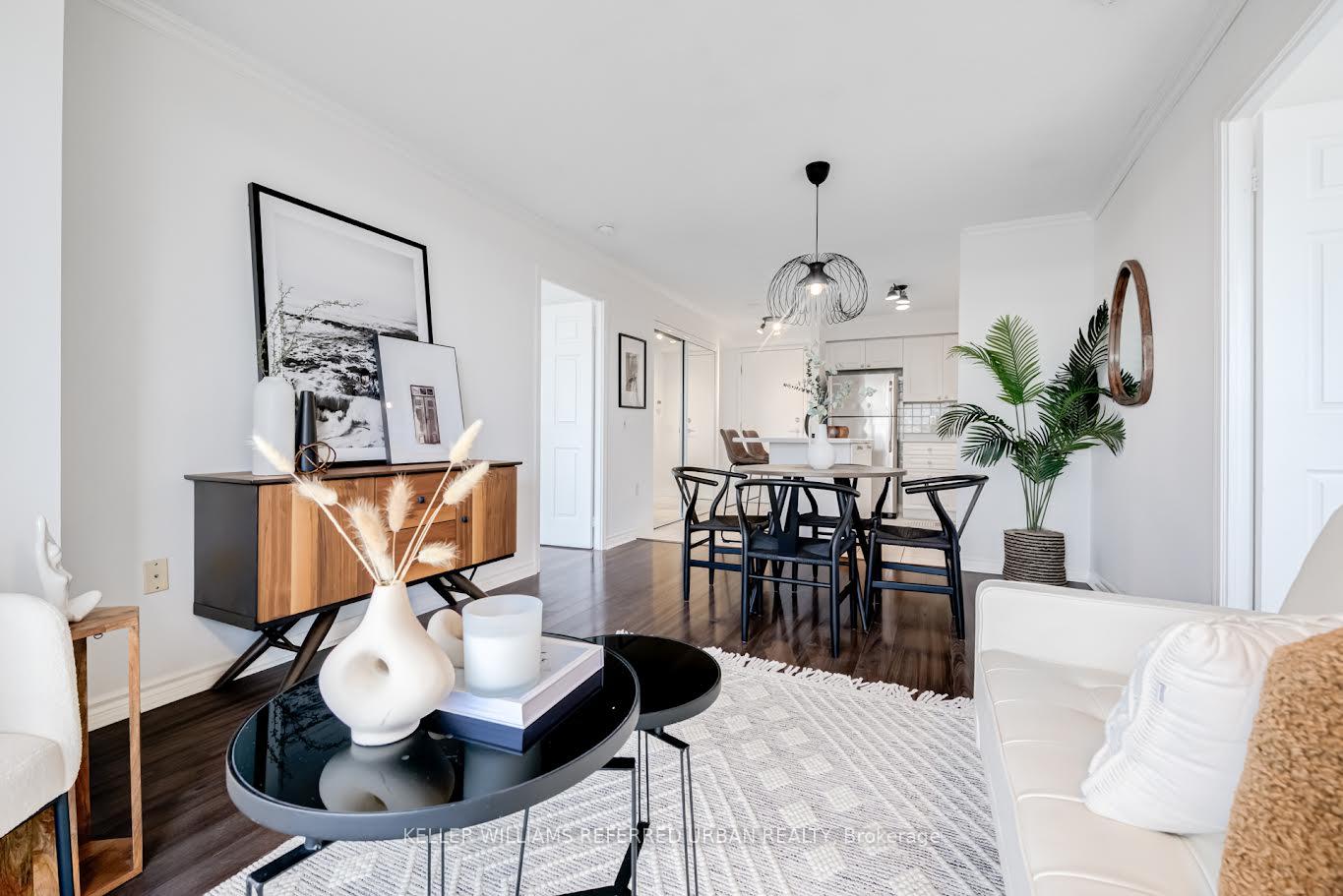 Photo 2 of Unit 706, 55 Strathaven Drive, Mississauga, Hurontario — HOMEH