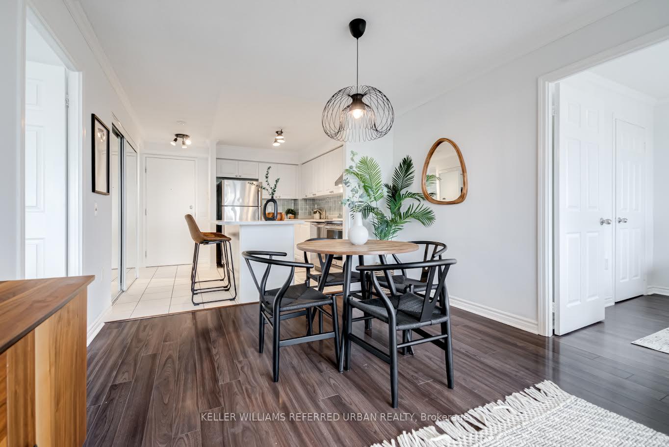 Photo 3 of Unit 706, 55 Strathaven Drive, Mississauga, Hurontario — HOMEH