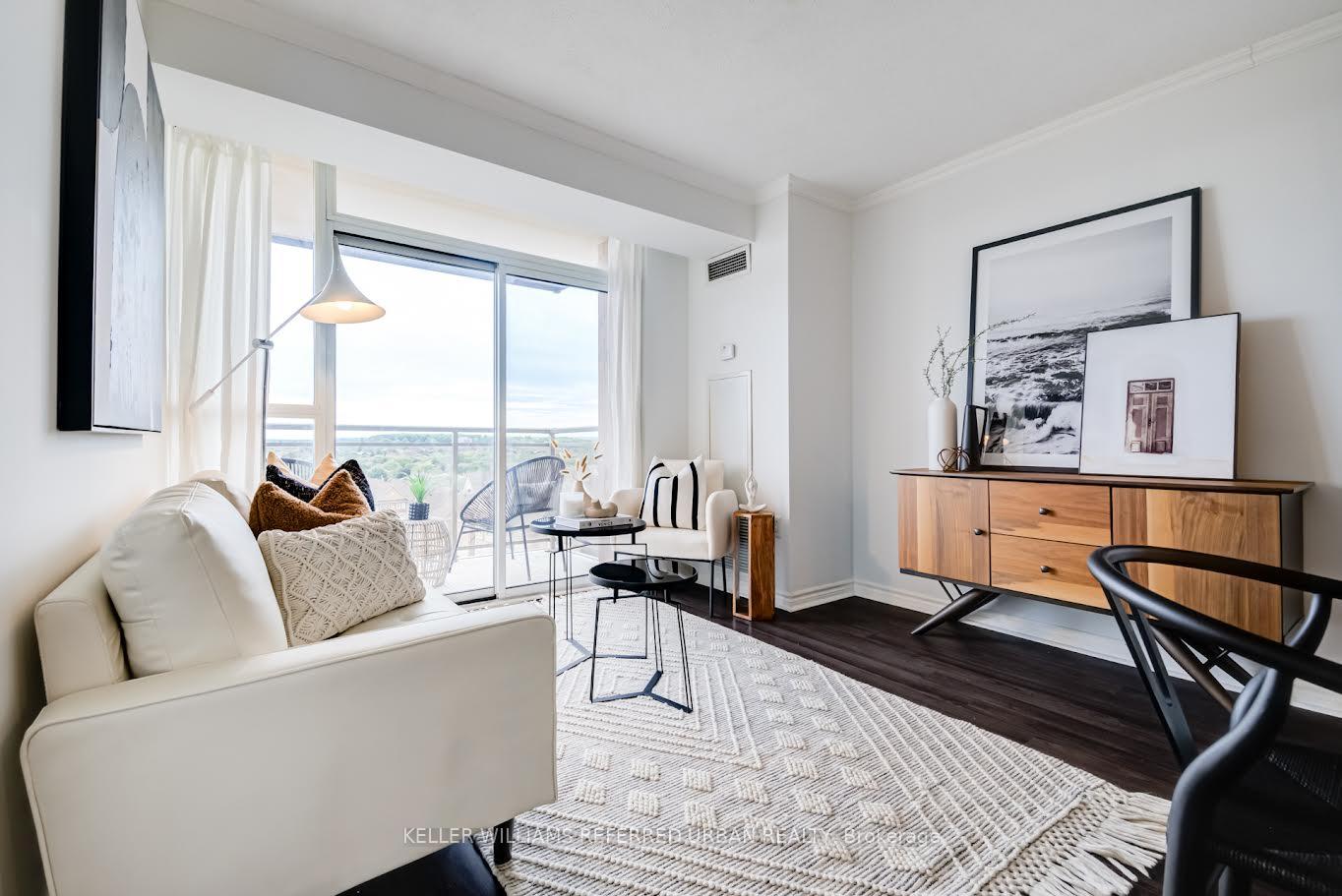 Photo 10 of Unit 706, 55 Strathaven Drive, Mississauga, Hurontario — HOMEH