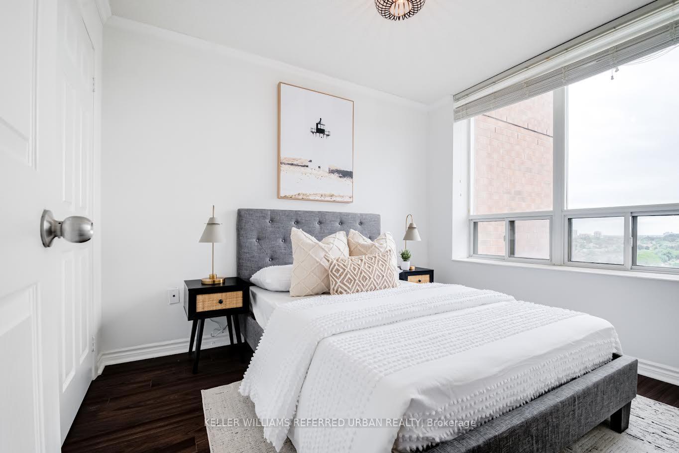 Photo 11 of Unit 706, 55 Strathaven Drive, Mississauga, Hurontario — HOMEH