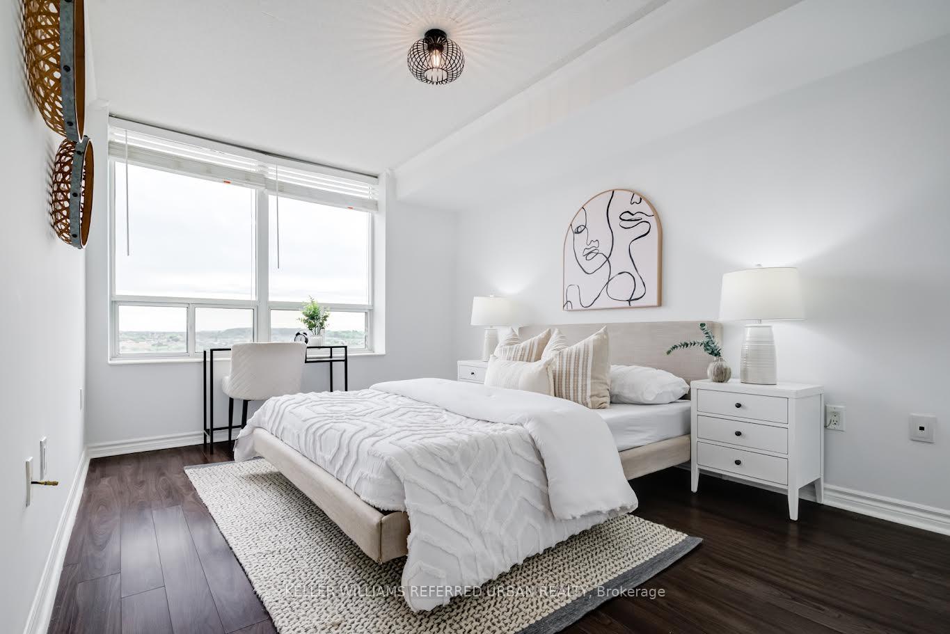 Photo 14 of Unit 706, 55 Strathaven Drive, Mississauga, Hurontario — HOMEH