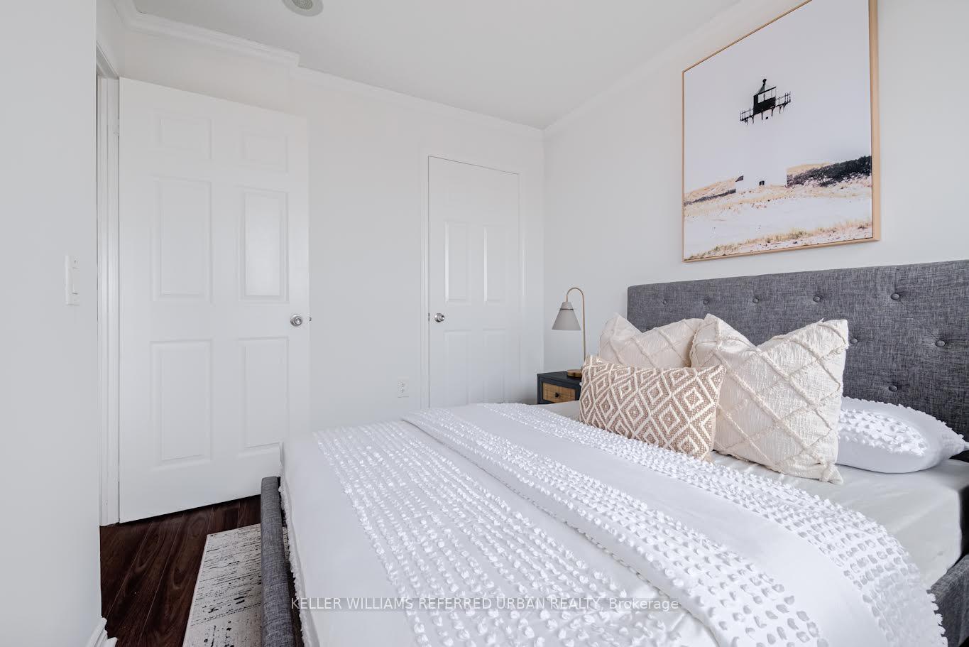 Photo 13 of Unit 706, 55 Strathaven Drive, Mississauga, Hurontario — HOMEH