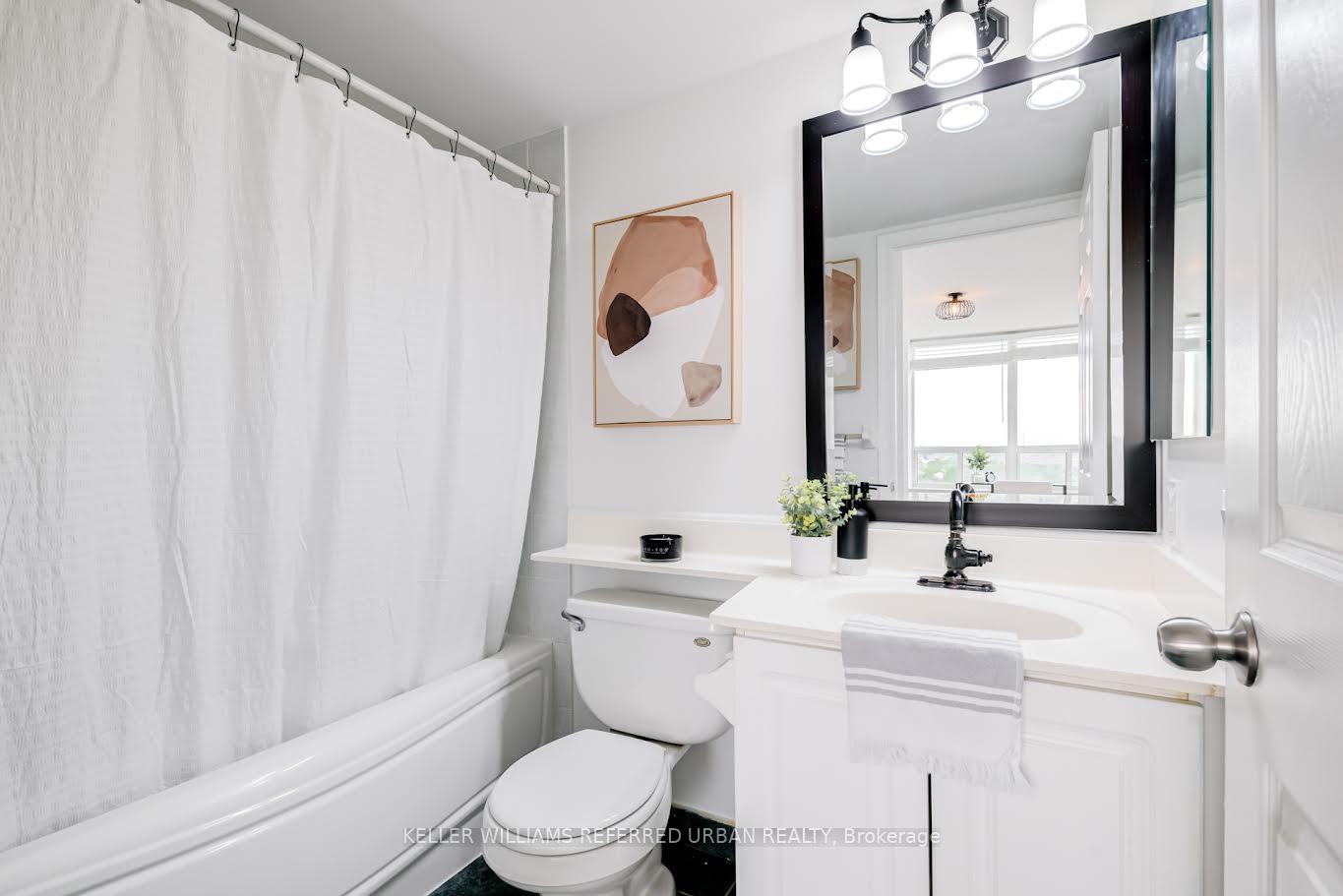 Photo 17 of Unit 706, 55 Strathaven Drive, Mississauga, Hurontario — HOMEH