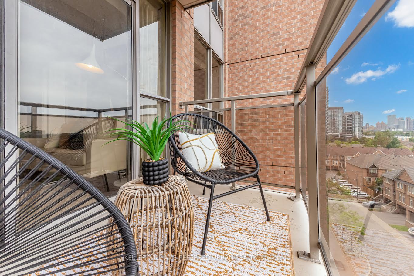 Photo 21 of Unit 706, 55 Strathaven Drive, Mississauga, Hurontario — HOMEH