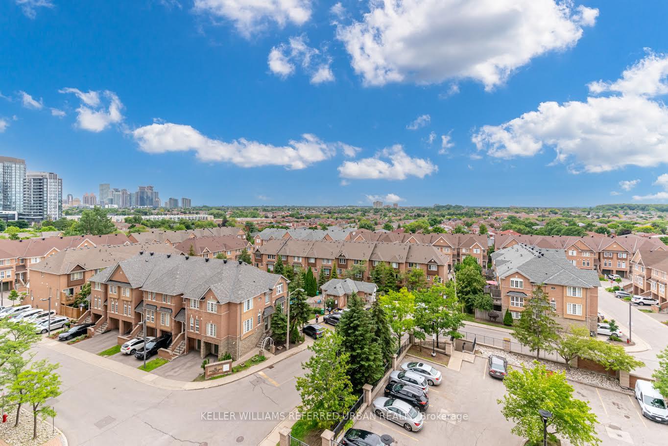 Photo 23 of Unit 706, 55 Strathaven Drive, Mississauga, Hurontario — HOMEH