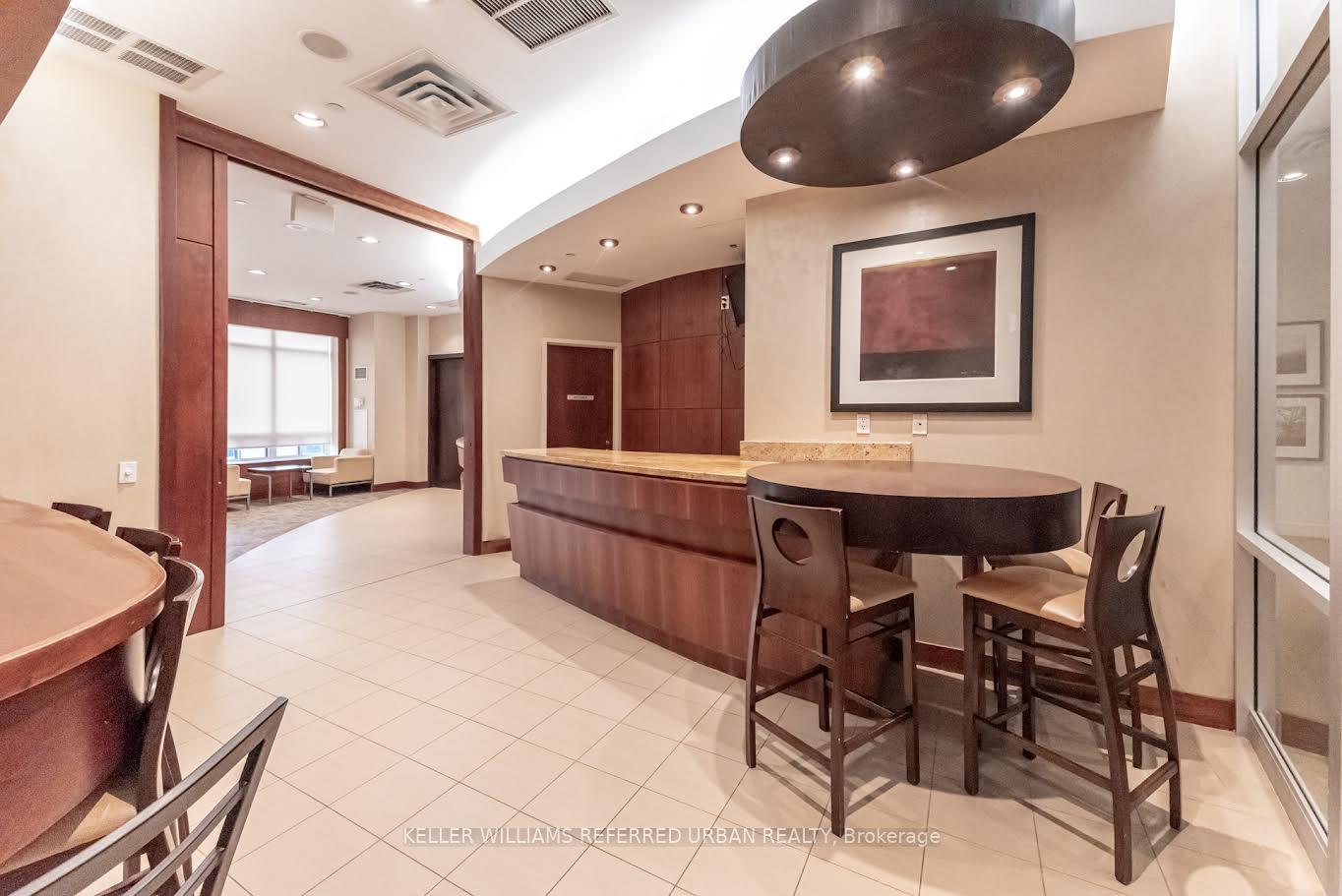 Photo 25 of Unit 706, 55 Strathaven Drive, Mississauga, Hurontario — HOMEH