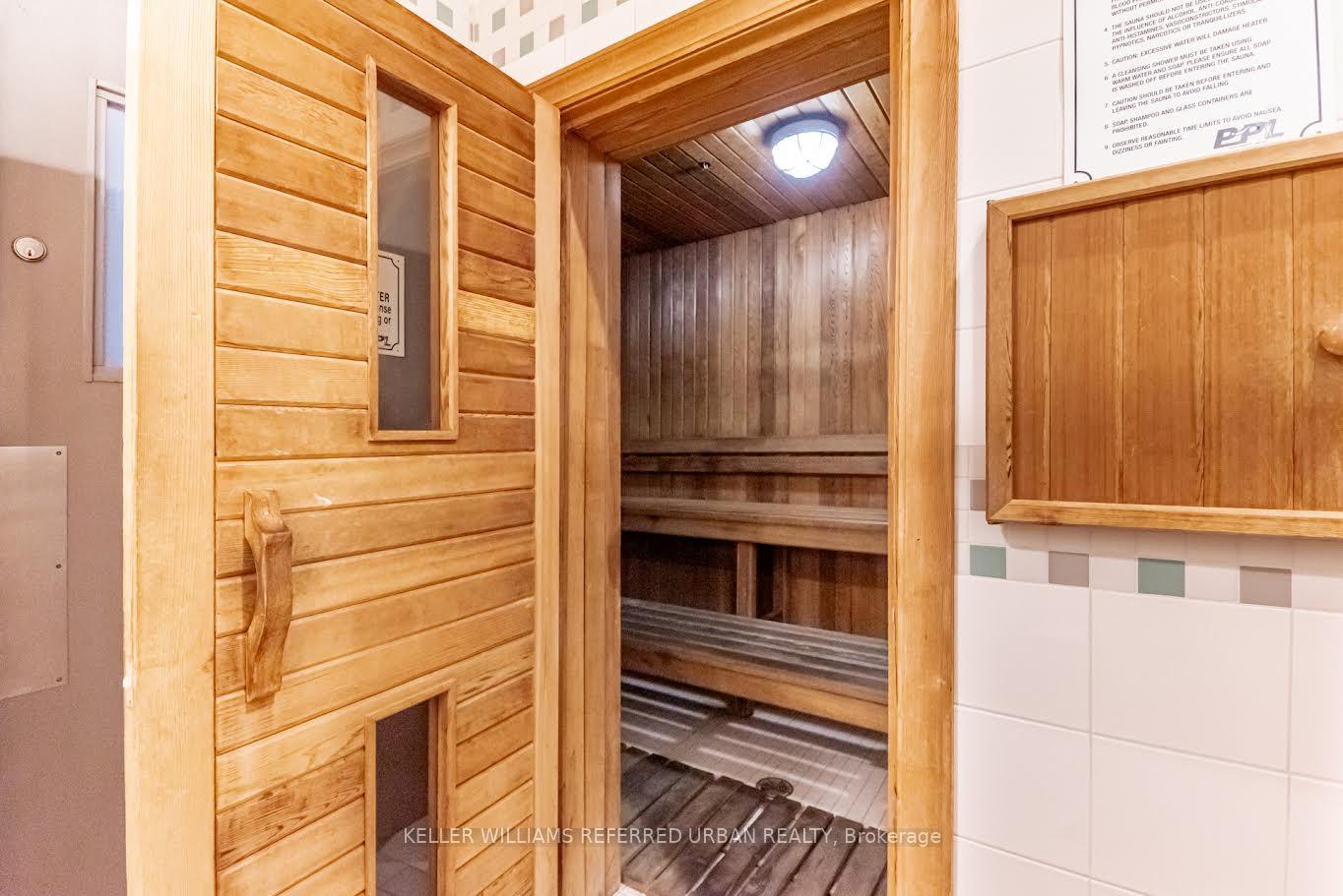 Photo 26 of Unit 706, 55 Strathaven Drive, Mississauga, Hurontario — HOMEH
