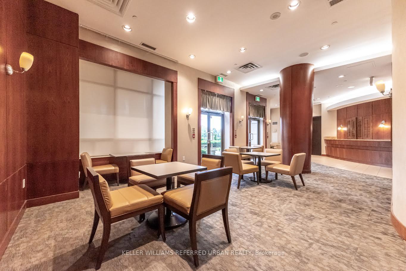Photo 27 of Unit 706, 55 Strathaven Drive, Mississauga, Hurontario — HOMEH