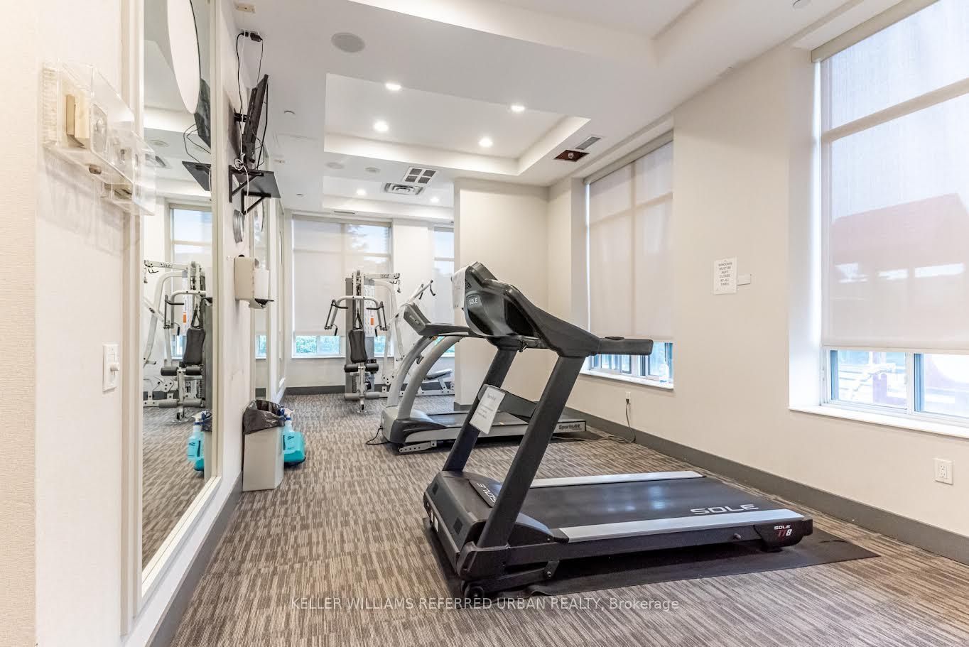 Photo 34 of Unit 706, 55 Strathaven Drive, Mississauga, Hurontario — HOMEH