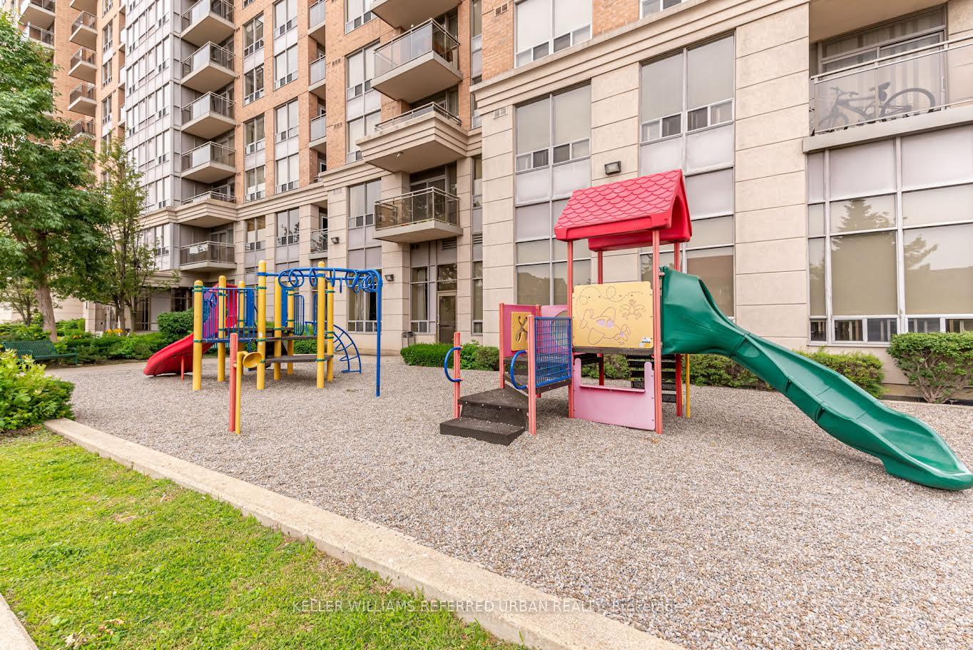 Photo 37 of Unit 706, 55 Strathaven Drive, Mississauga, Hurontario — HOMEH
