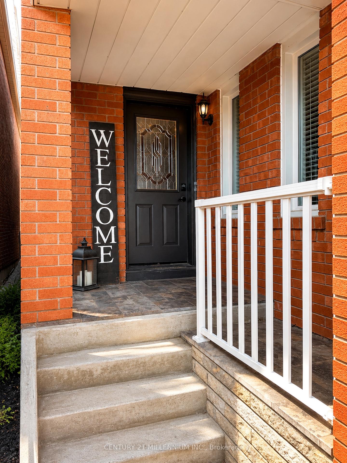 Photo 2 of 327 Perry Road, Orangeville — HOMEH