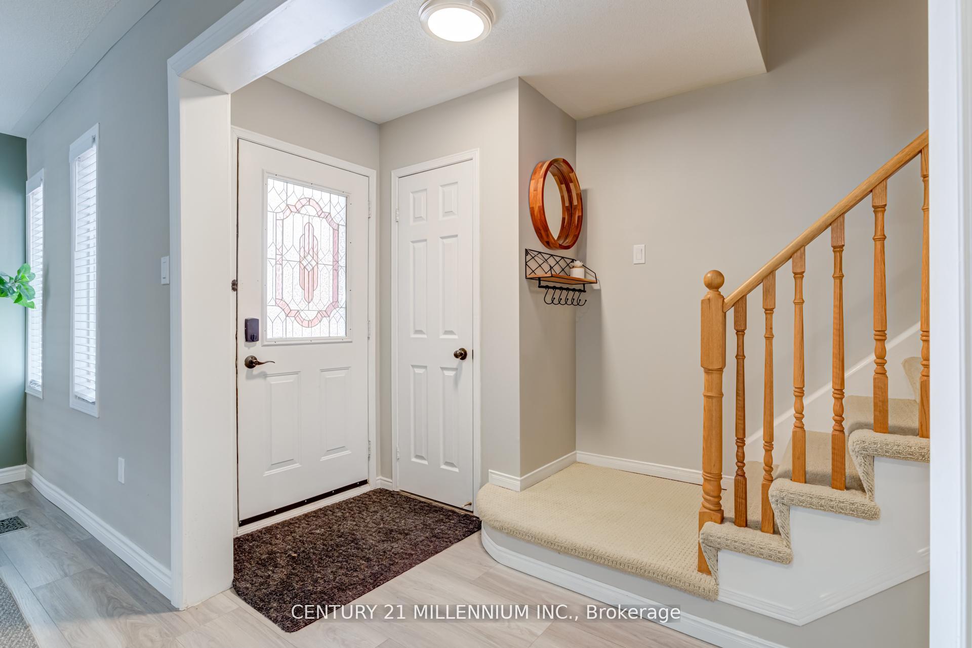 Photo 3 of 327 Perry Road, Orangeville — HOMEH