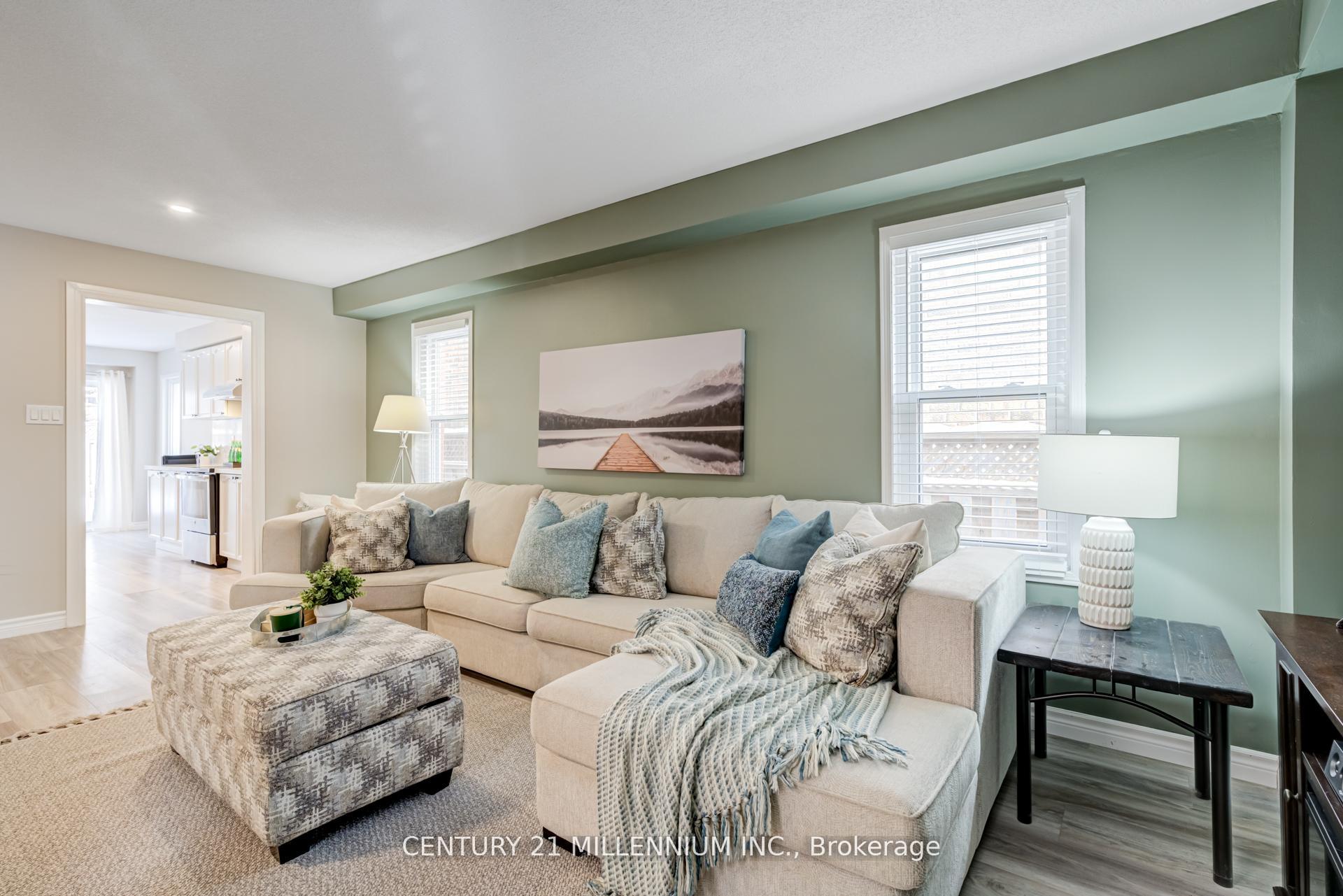 Photo 6 of 327 Perry Road, Orangeville — HOMEH