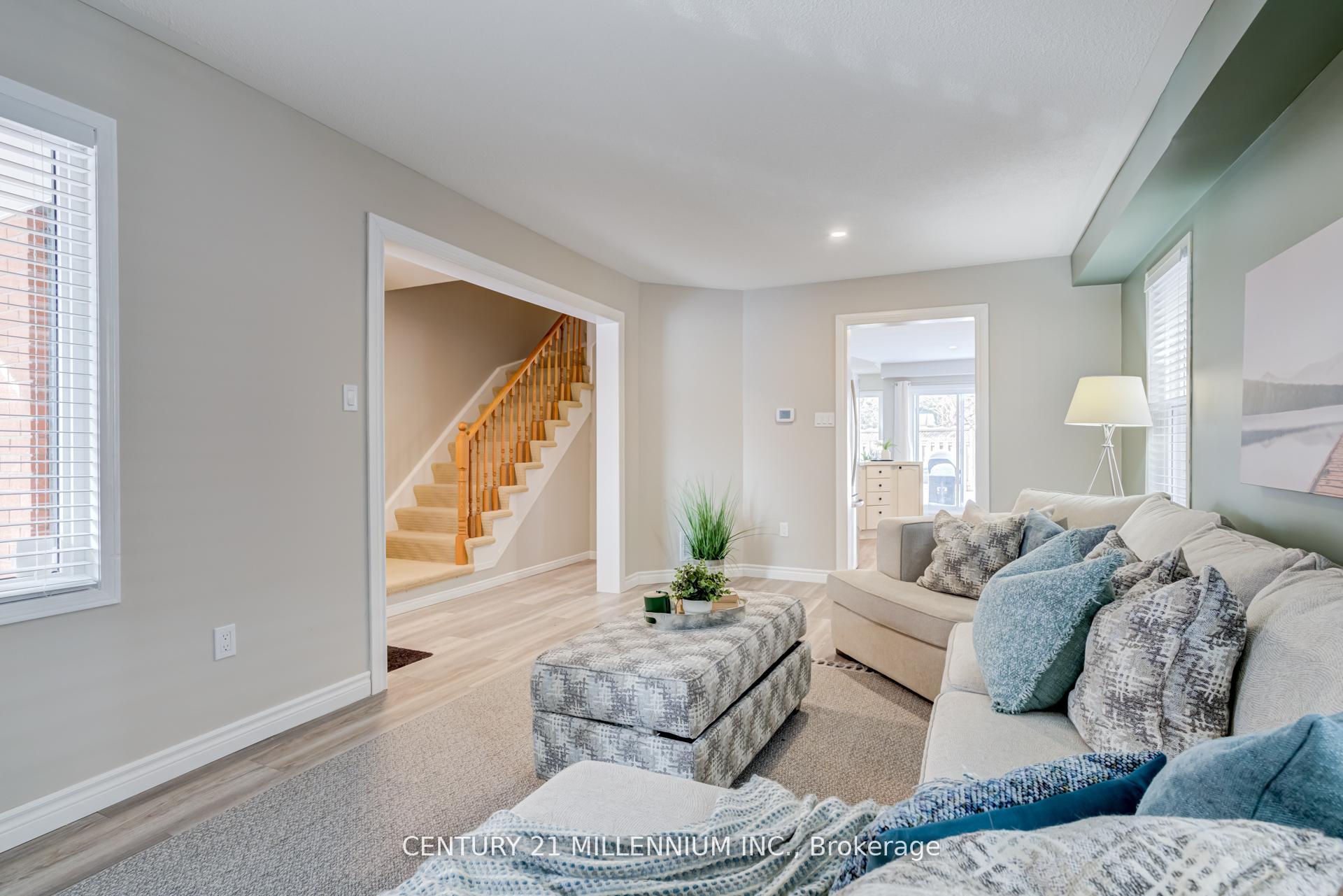Photo 7 of 327 Perry Road, Orangeville — HOMEH