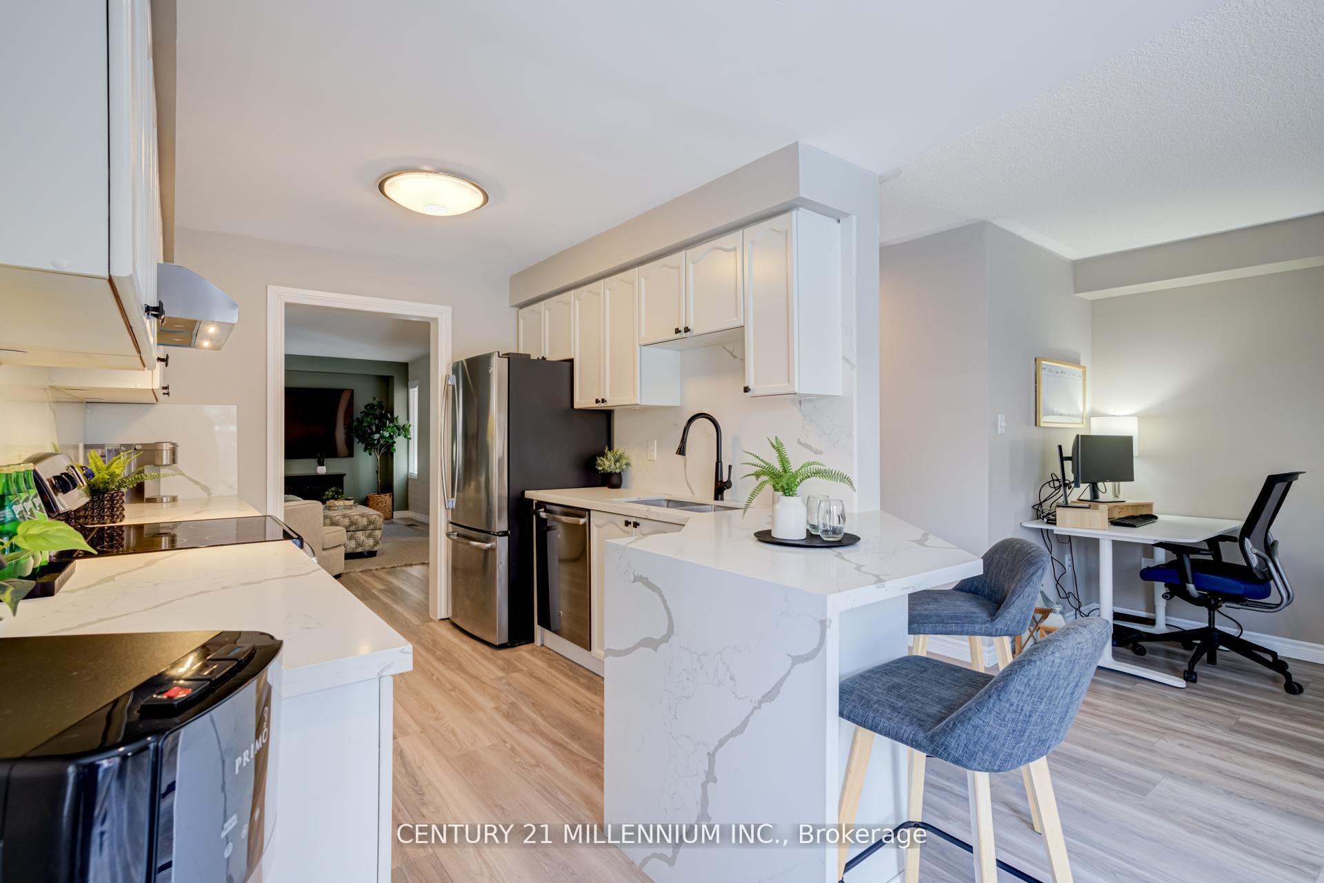 Photo 8 of 327 Perry Road, Orangeville — HOMEH